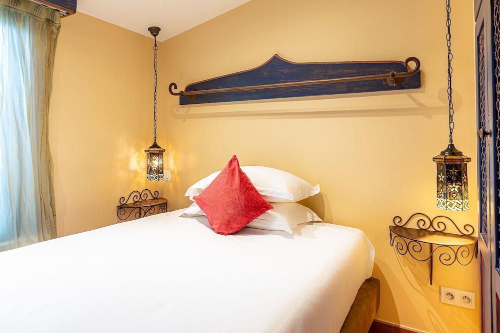 Royale Montsouris Hotel Parigi