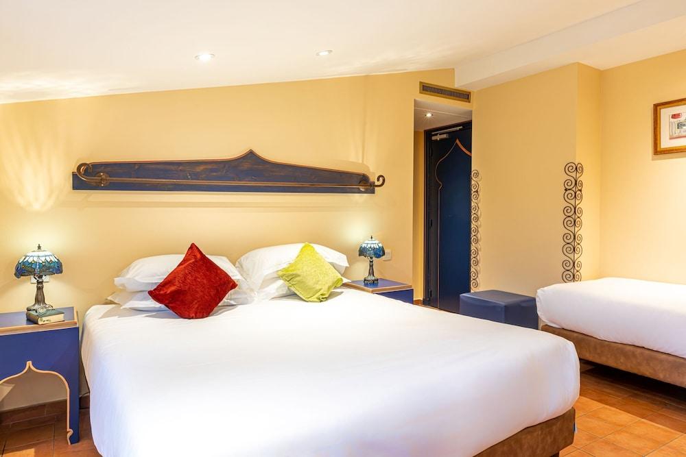 Royale Montsouris Hotel Parigi