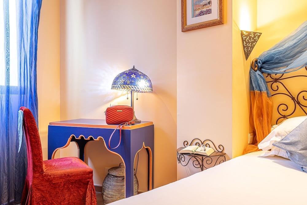 Royale Montsouris Parigi