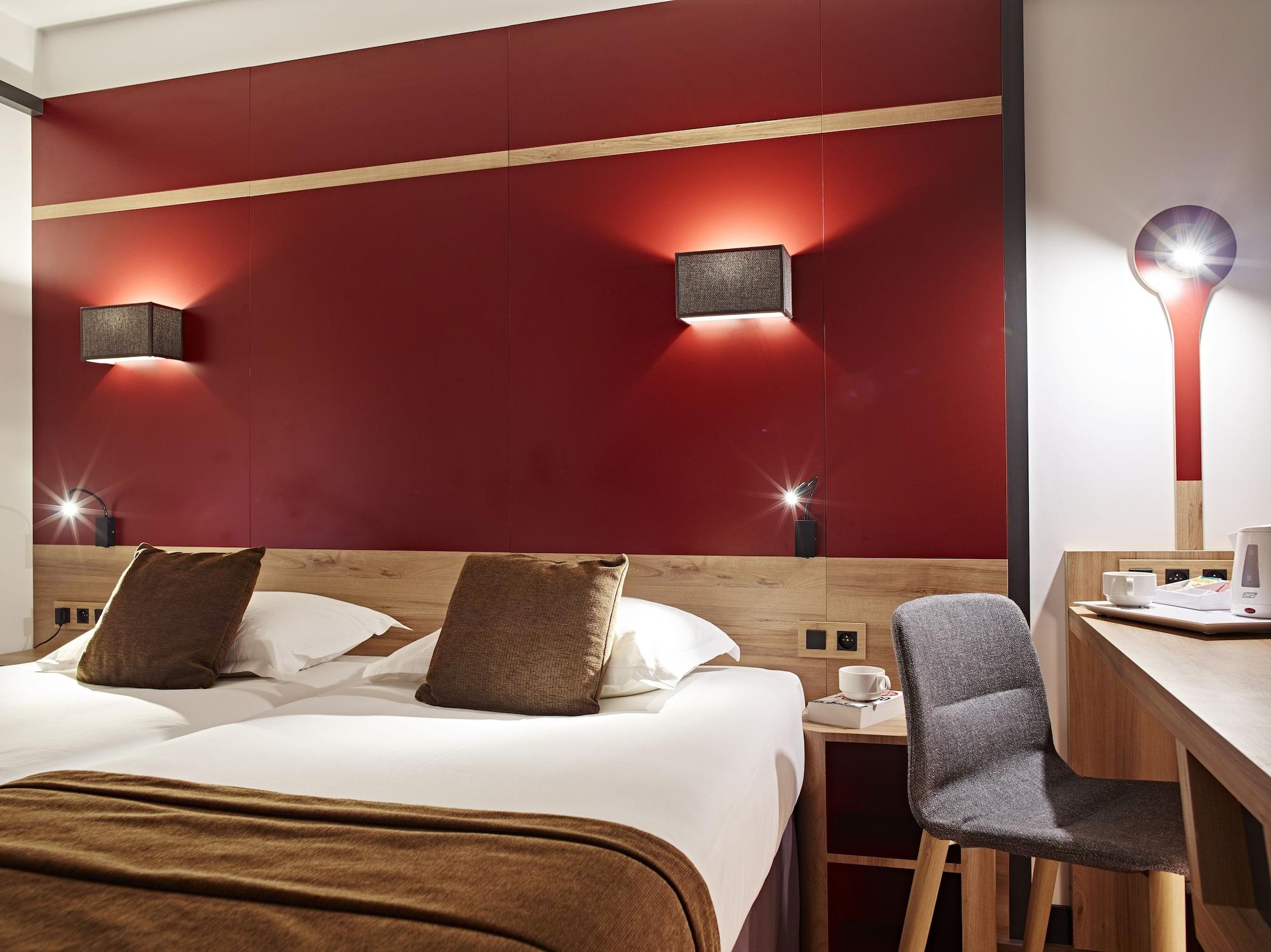 Hotel Median Congres