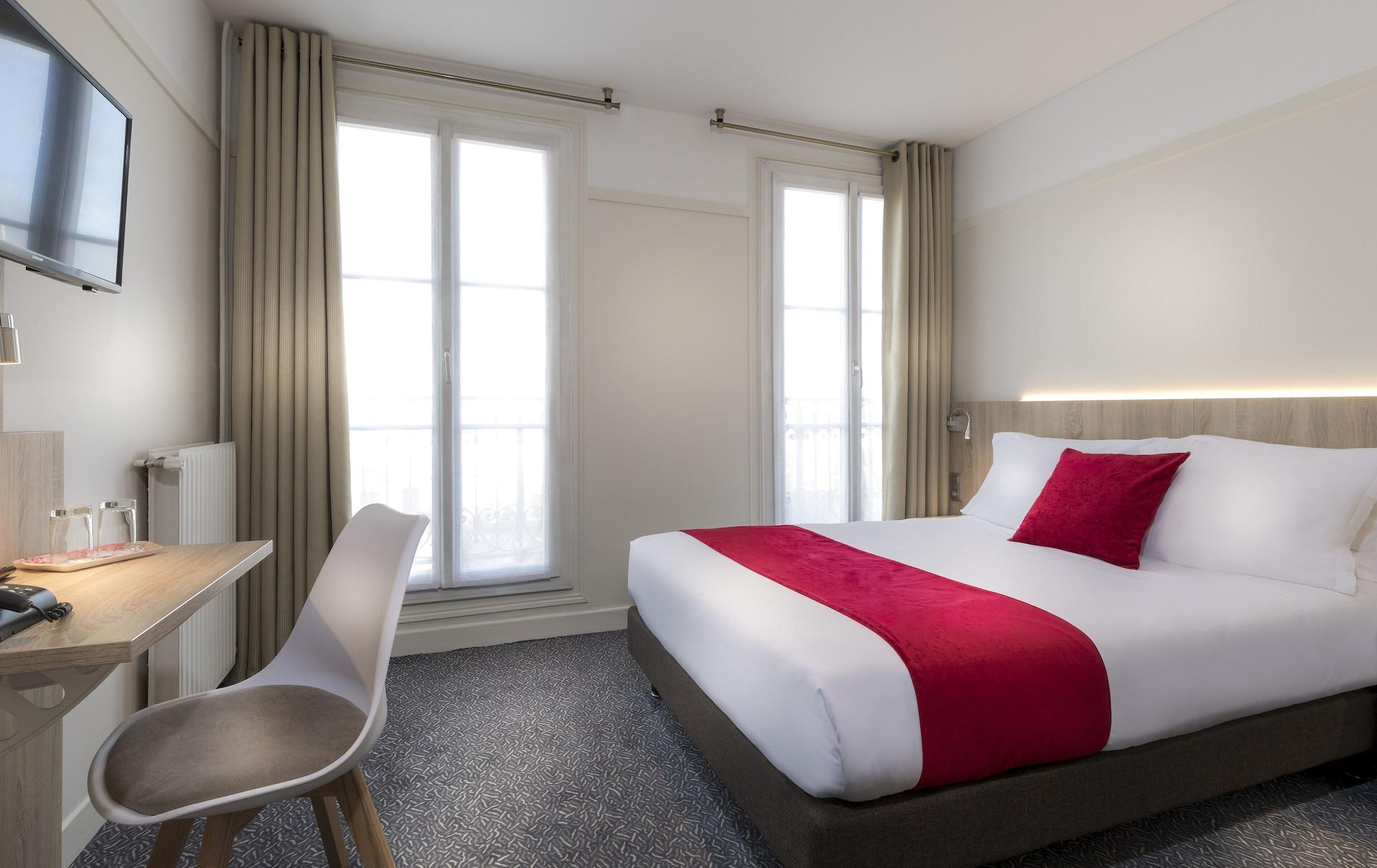 Opera Lafayette 3*