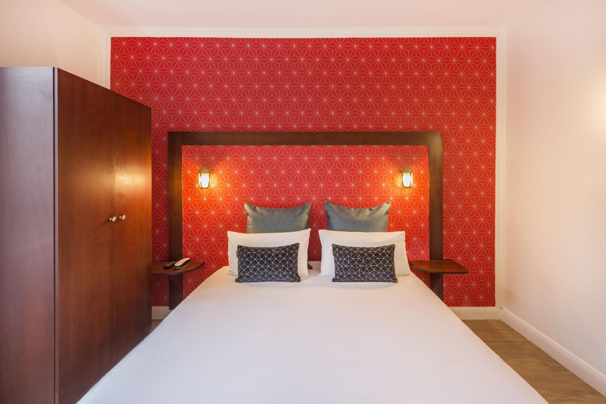 Hotel The Playce By Happyculture