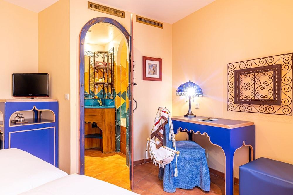 Royale Montsouris