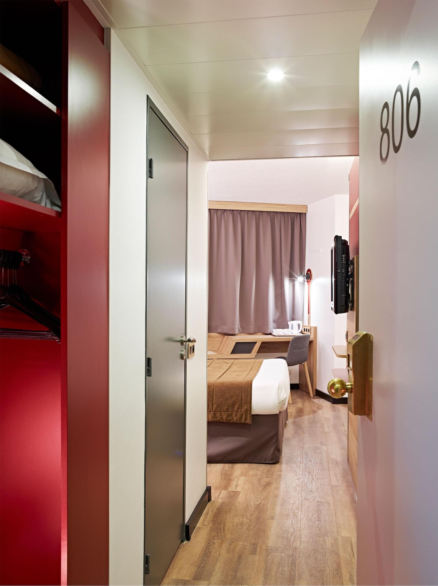 Median Congres Hotel 3*