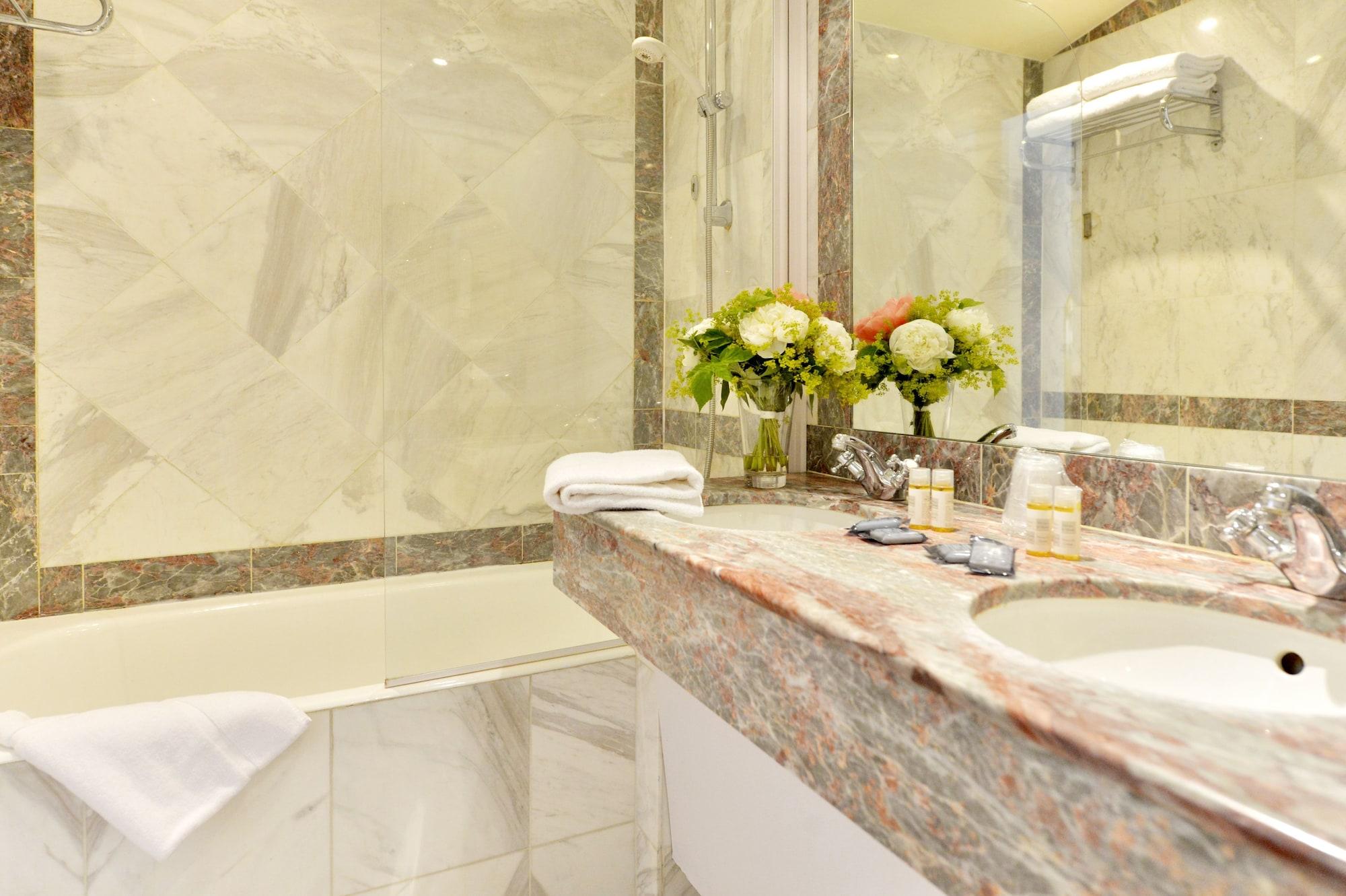 Unic Renoir Saint-germain Hotel Paris