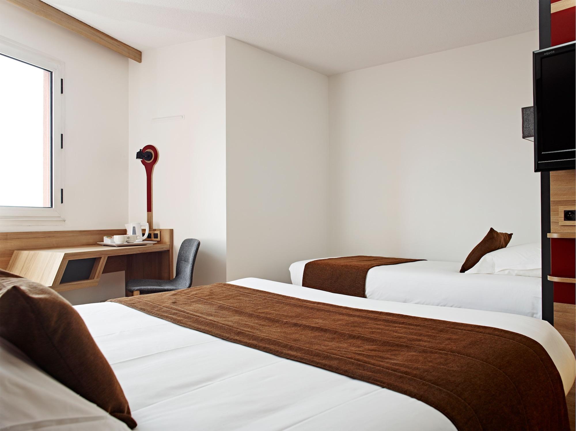 Median Congres Hotel 3*