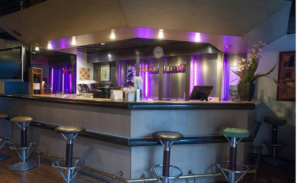 Median Congres Hotel 3*
