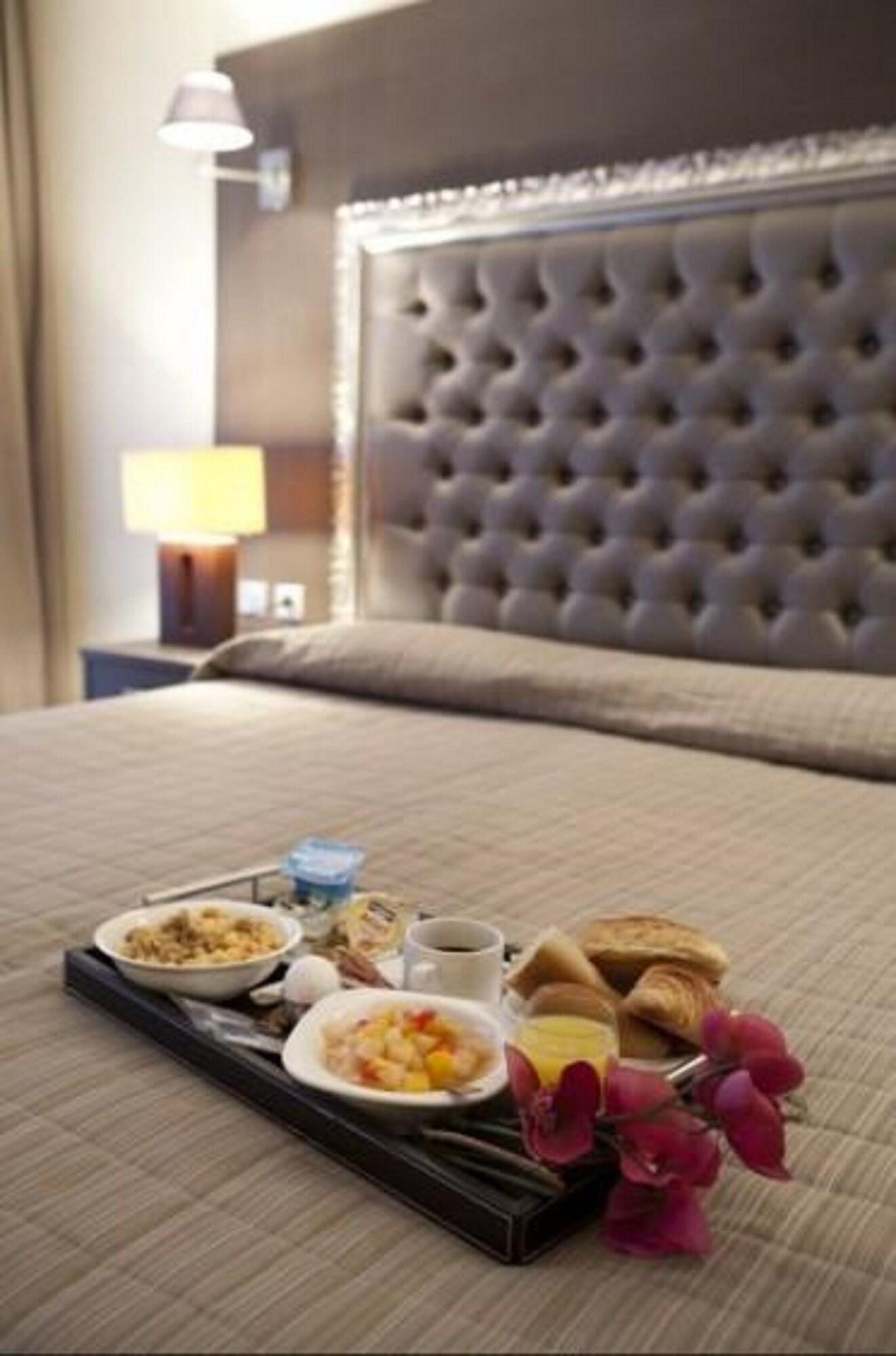 Lebron Hotel Parigi