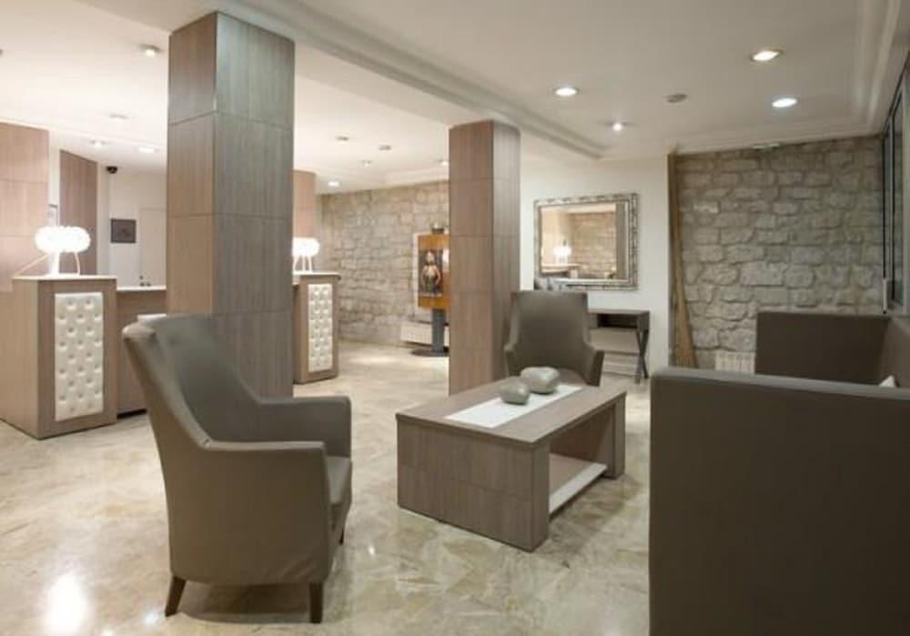 Lebron Hotel Parigi