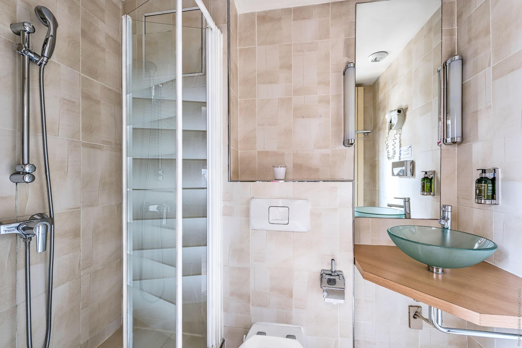 Etoile Park 3* Parigi