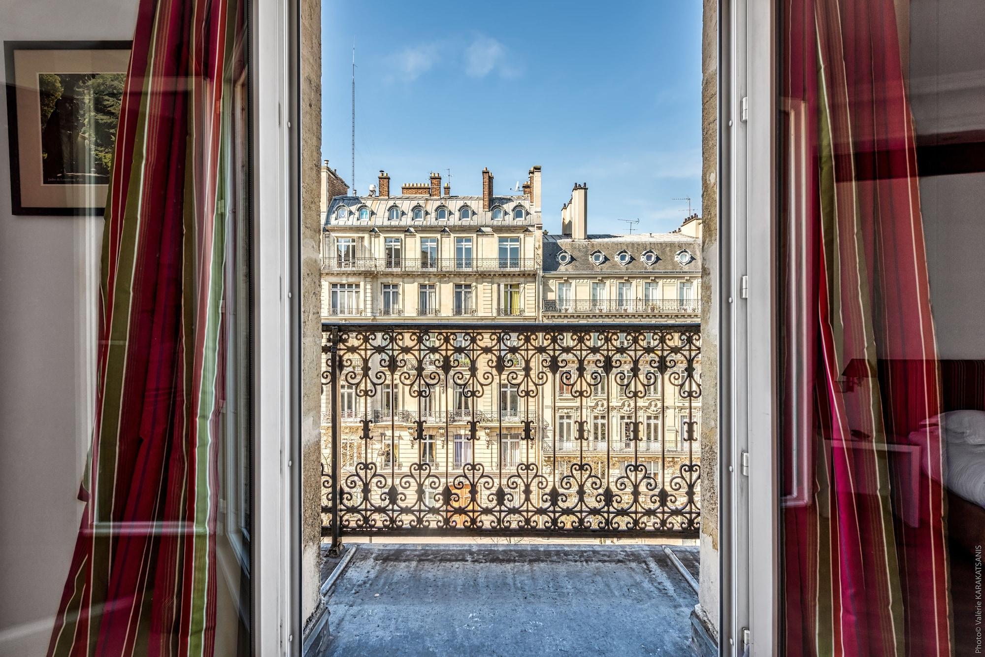 Etoile Park Parigi