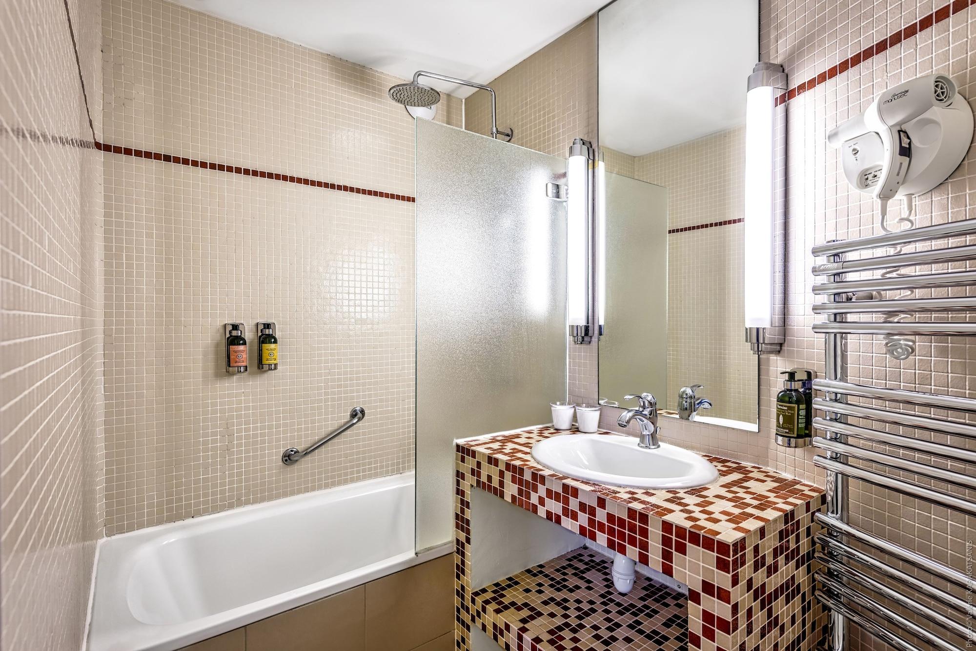 Hotel Etoile Park Parigi