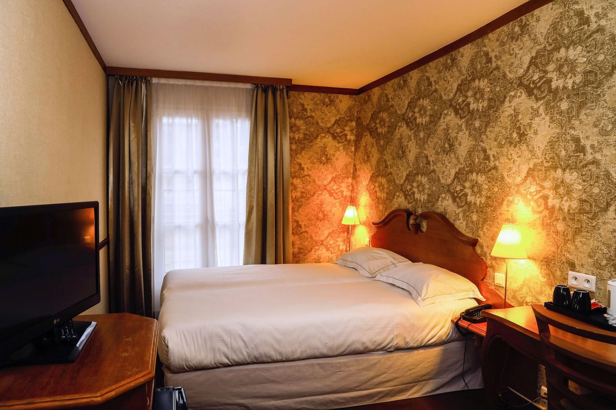 De Fleurie - Saint-germain-des-pres Hotel