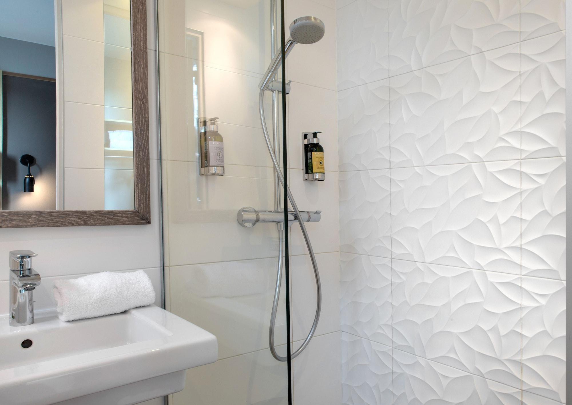 Chouette Hotel