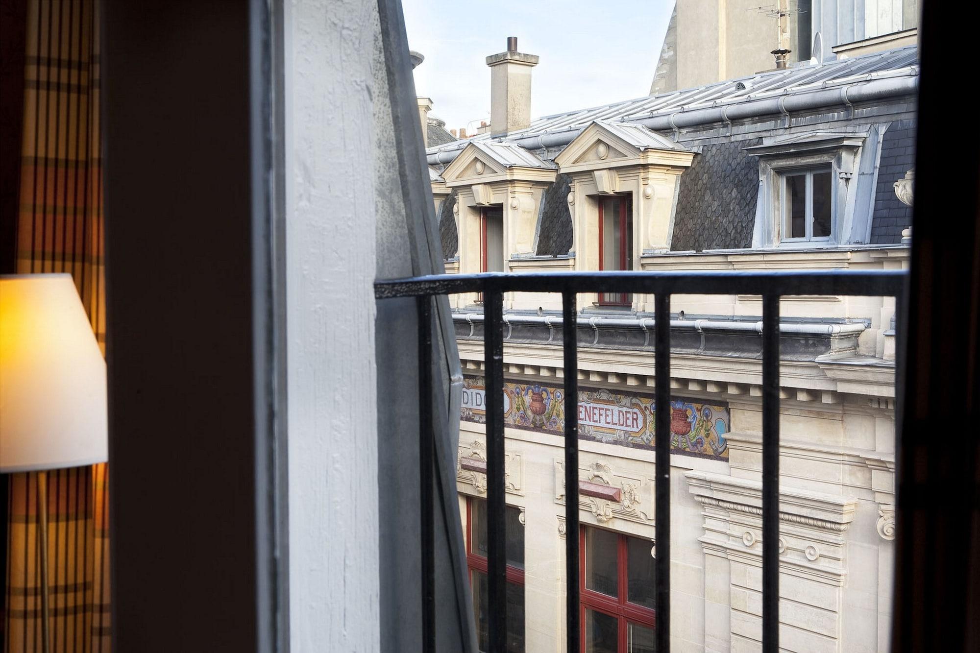De Fleurie - Saint-germain-des-pres 3*