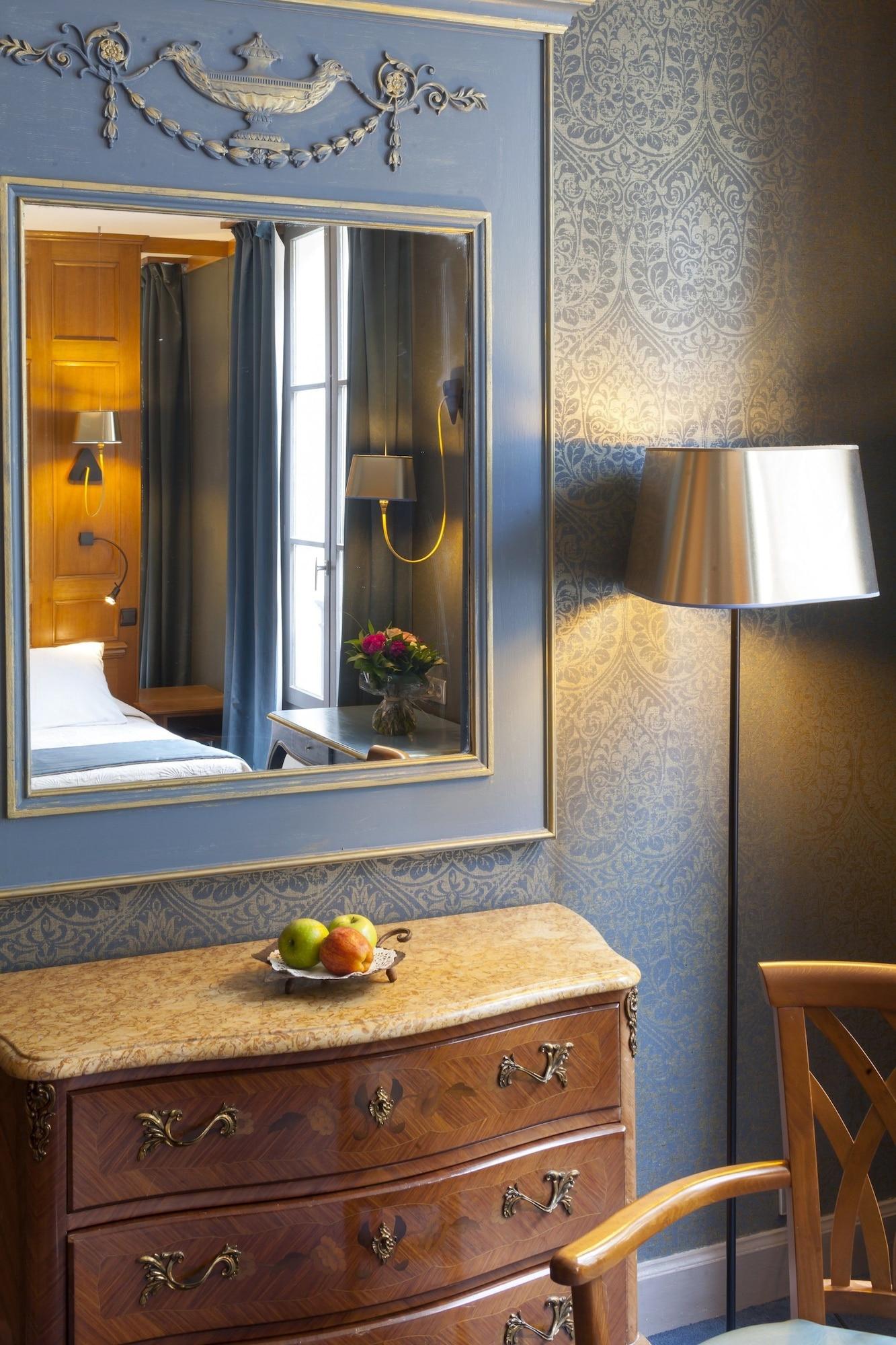 De Fleurie - Saint-germain-des-pres Hotel 3*
