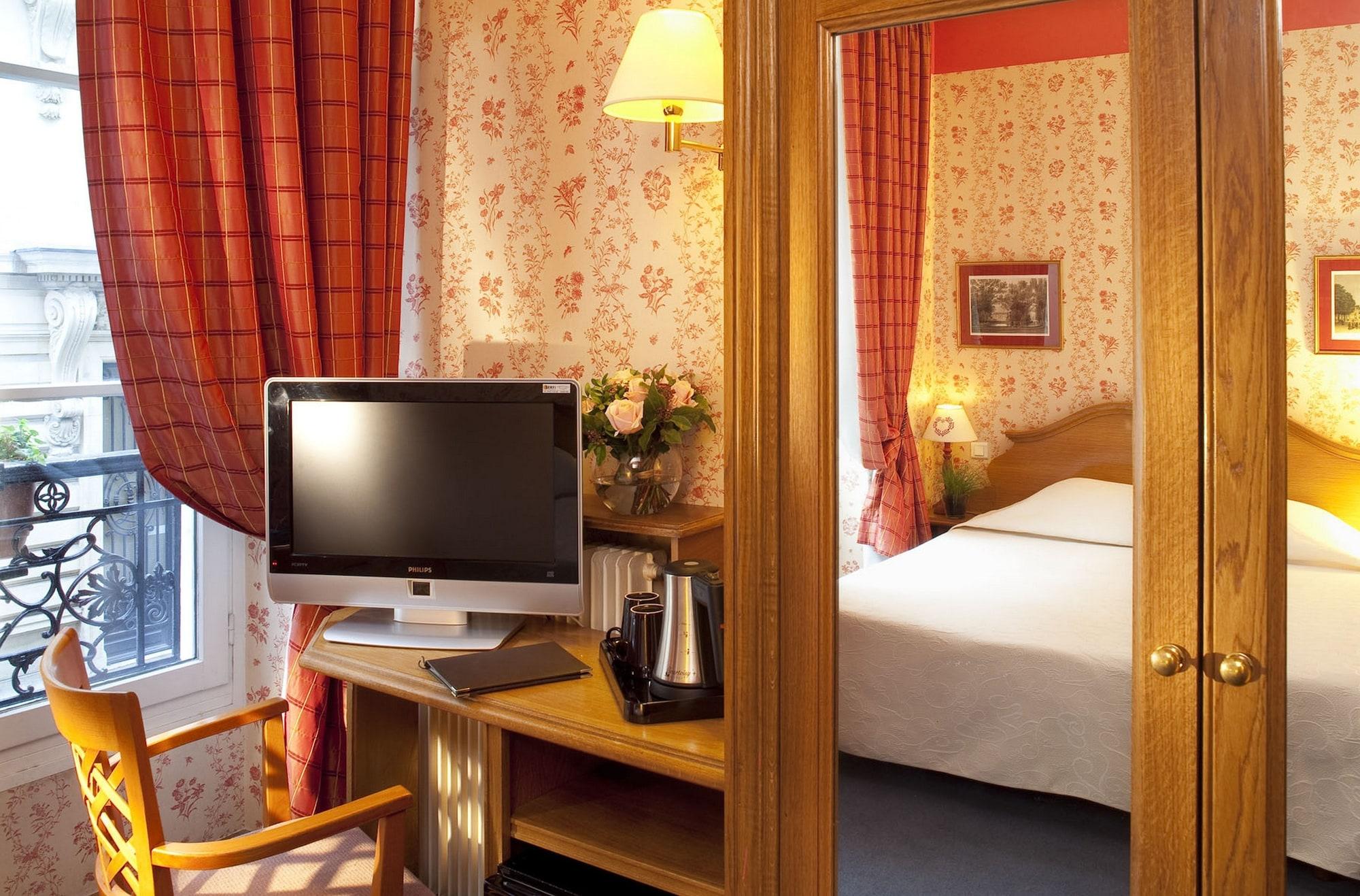 Hotel De Fleurie - Saint-germain-des-pres