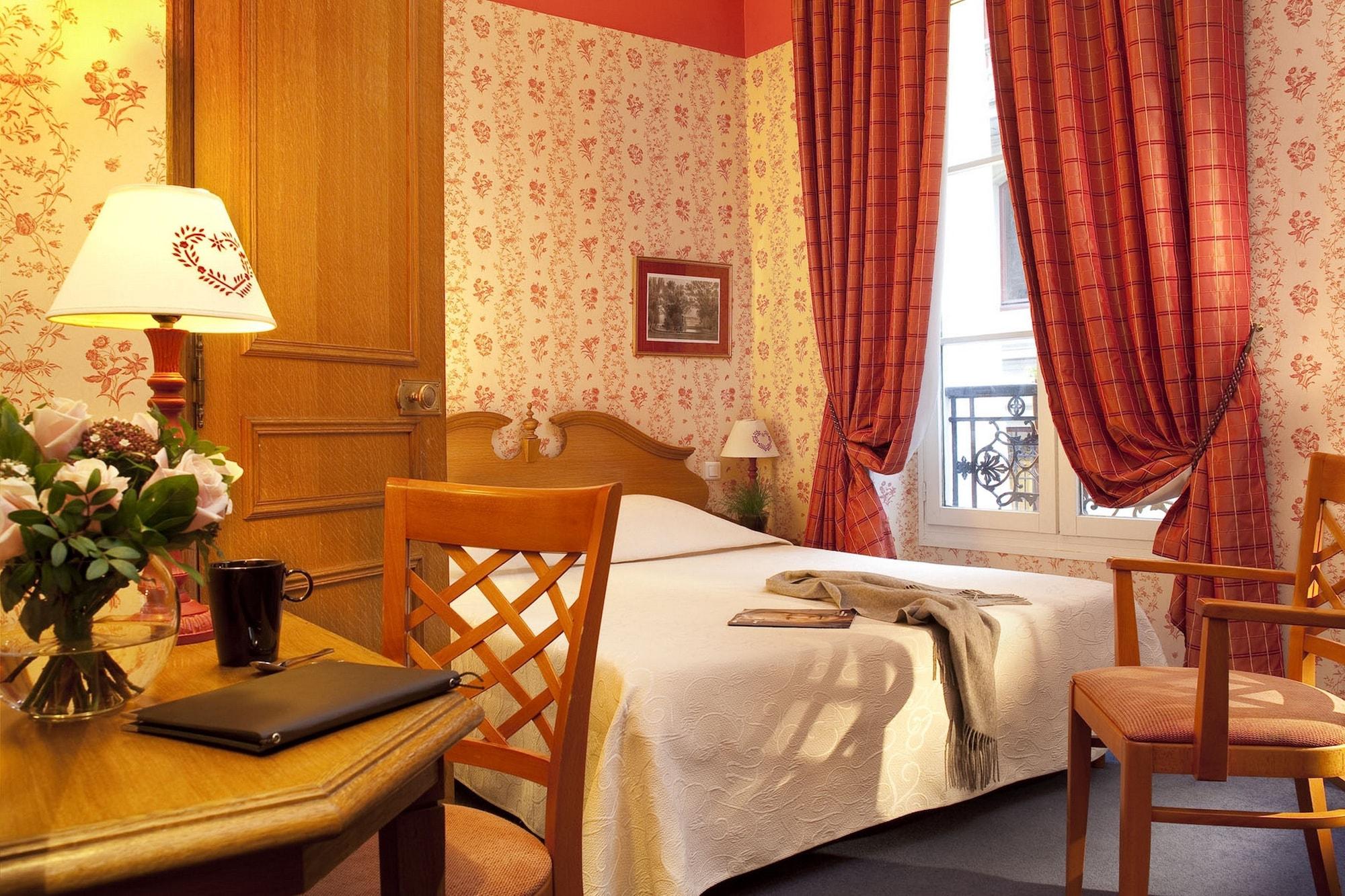 Hotel De Fleurie - Saint-germain-des-pres Parigi