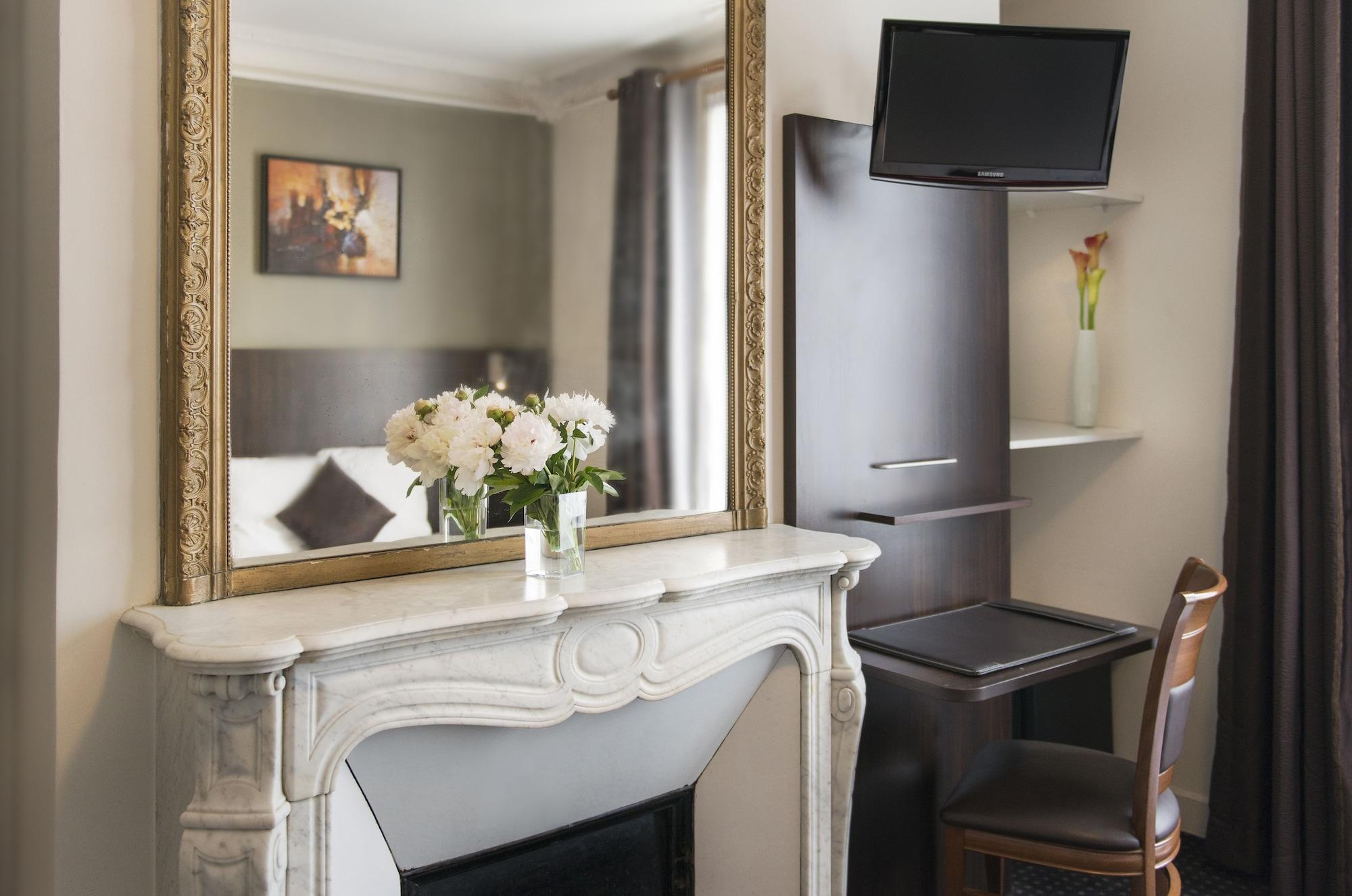 Hotel Rodier