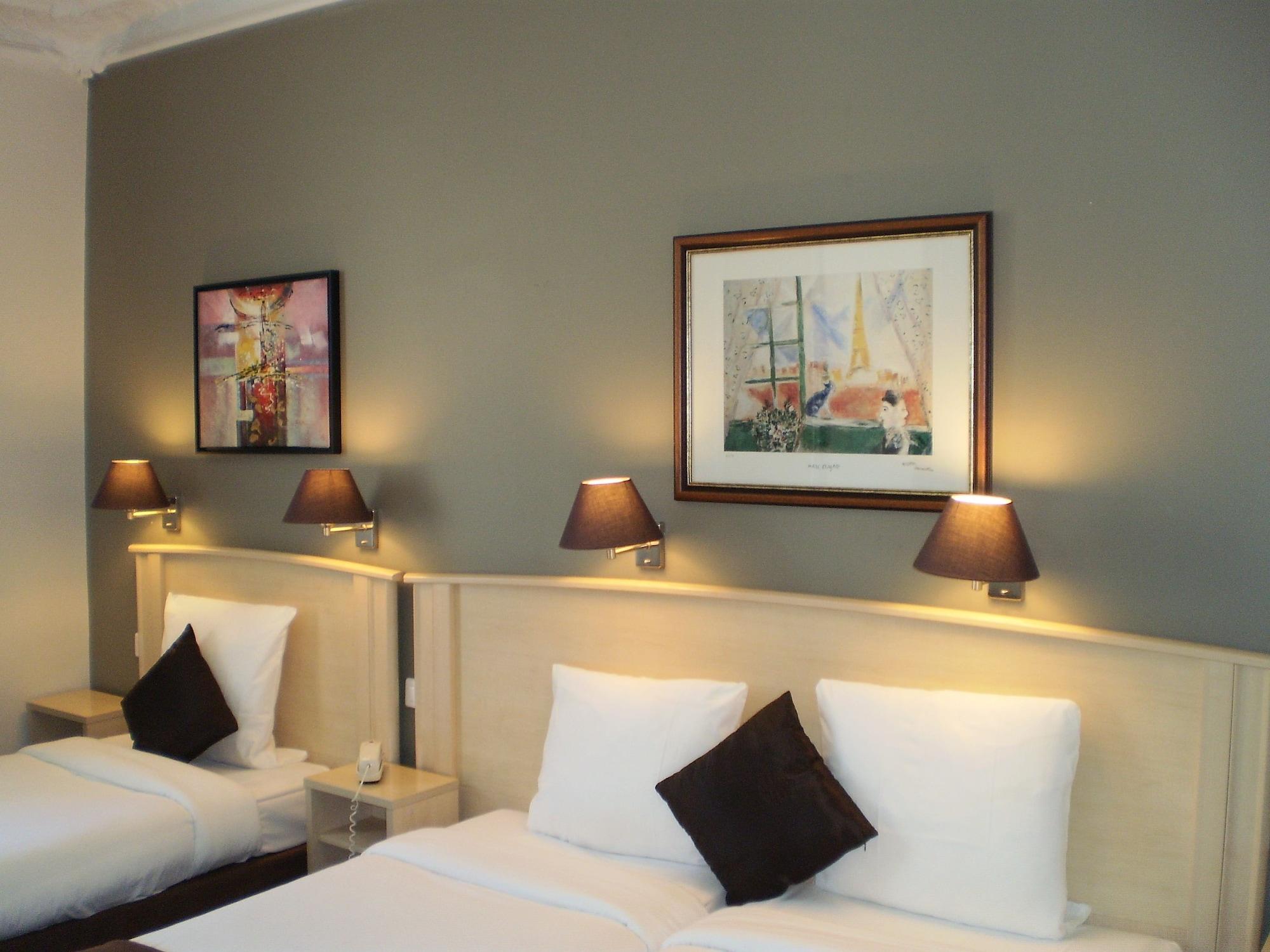 Hotel Rodier 3*