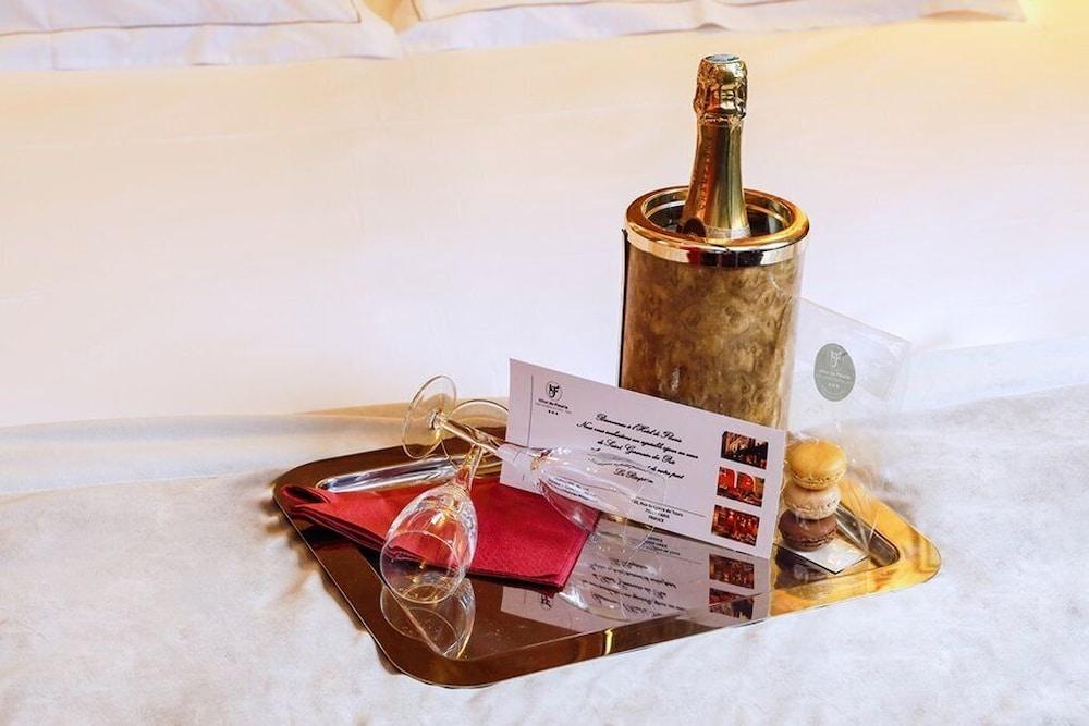 De Fleurie - Saint-germain-des-pres Hotel