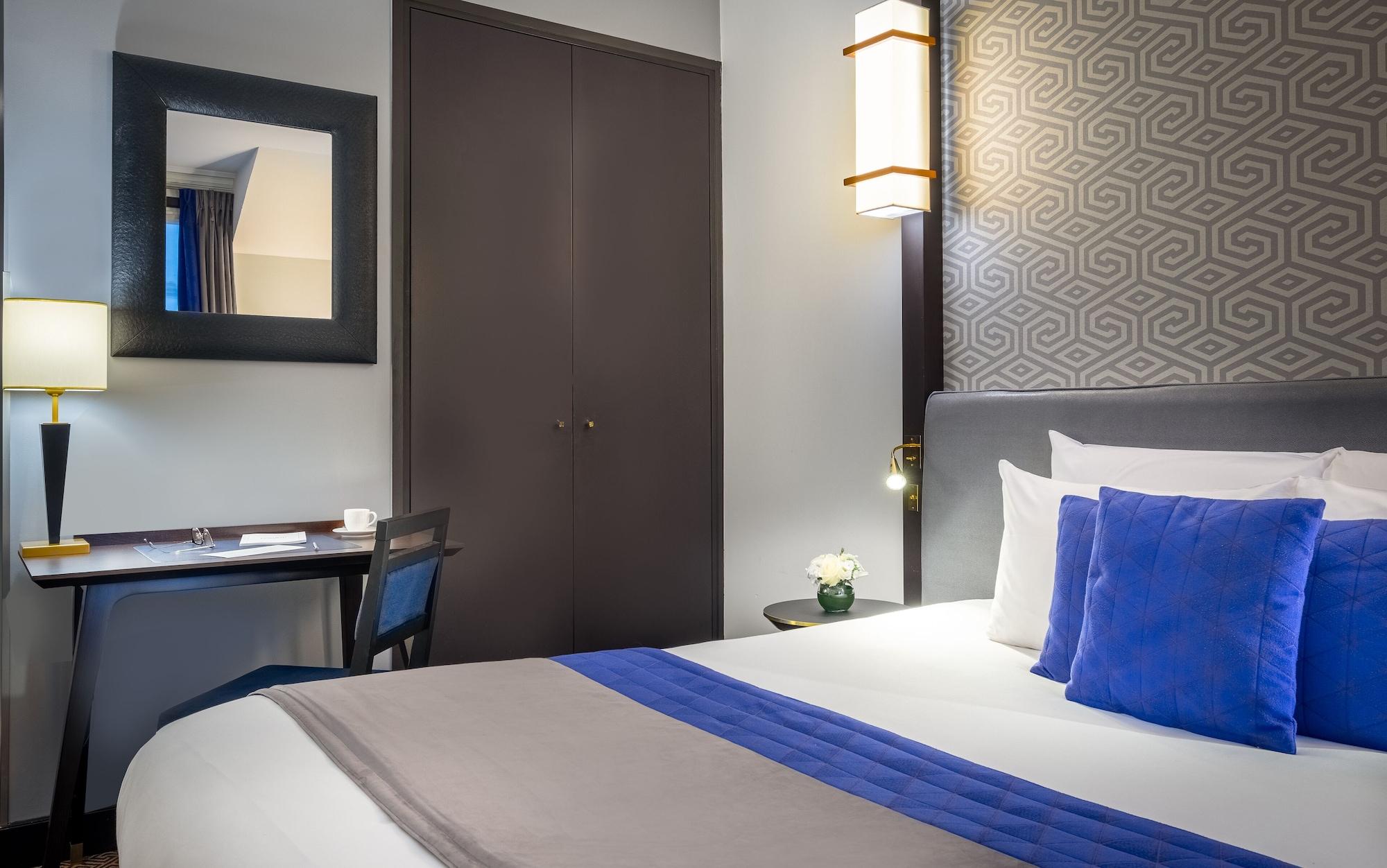 Le Marquis By Inwood 4* Parigi