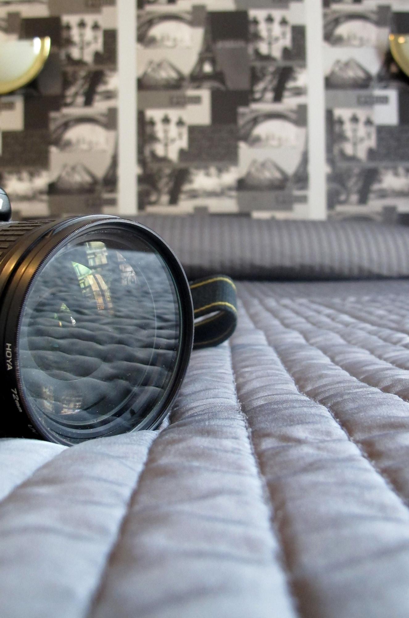 Hotel Cosy Monceau