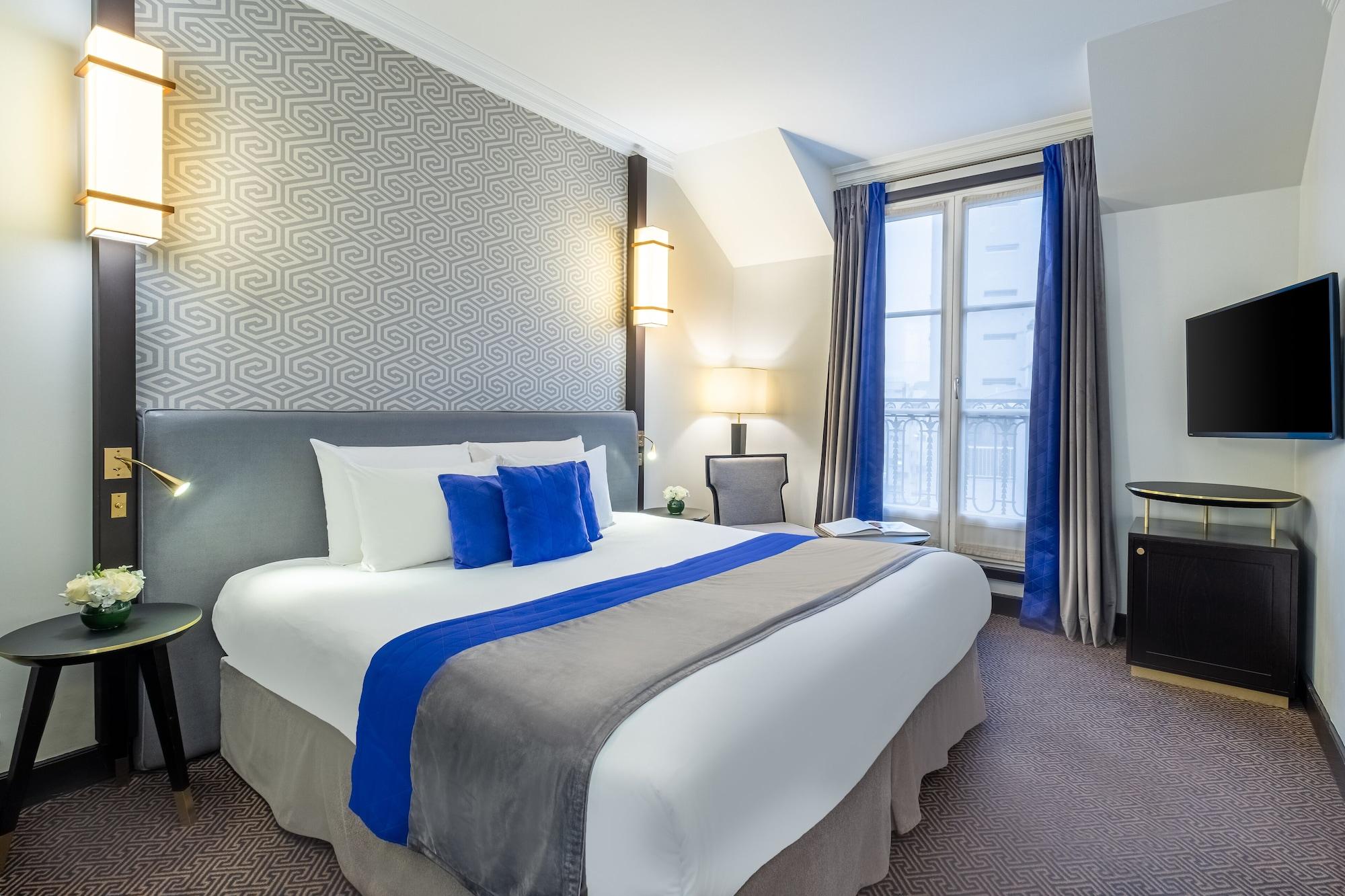 Le Marquis By Inwood Hotel Parigi