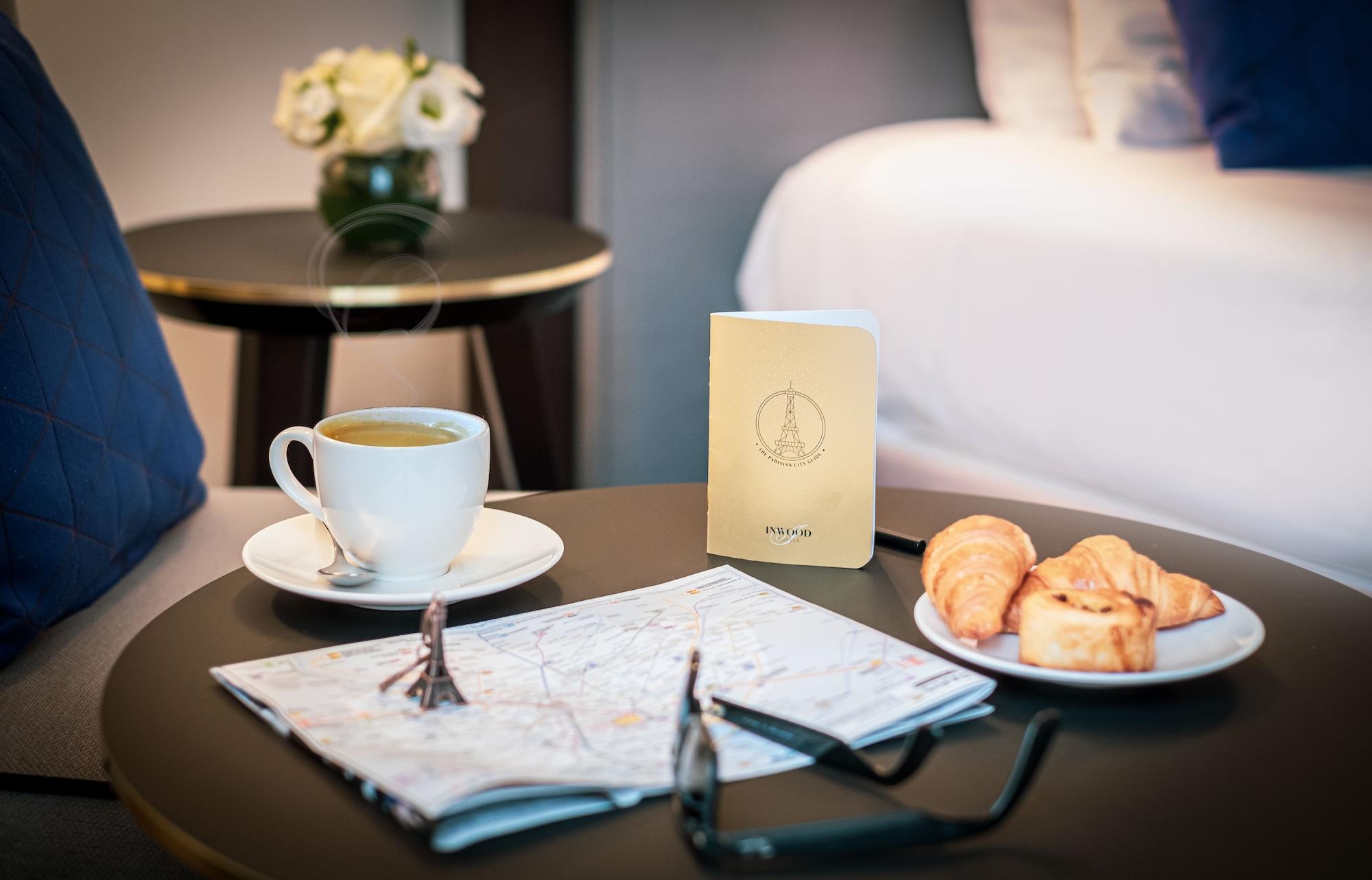 Le Marquis By Inwood