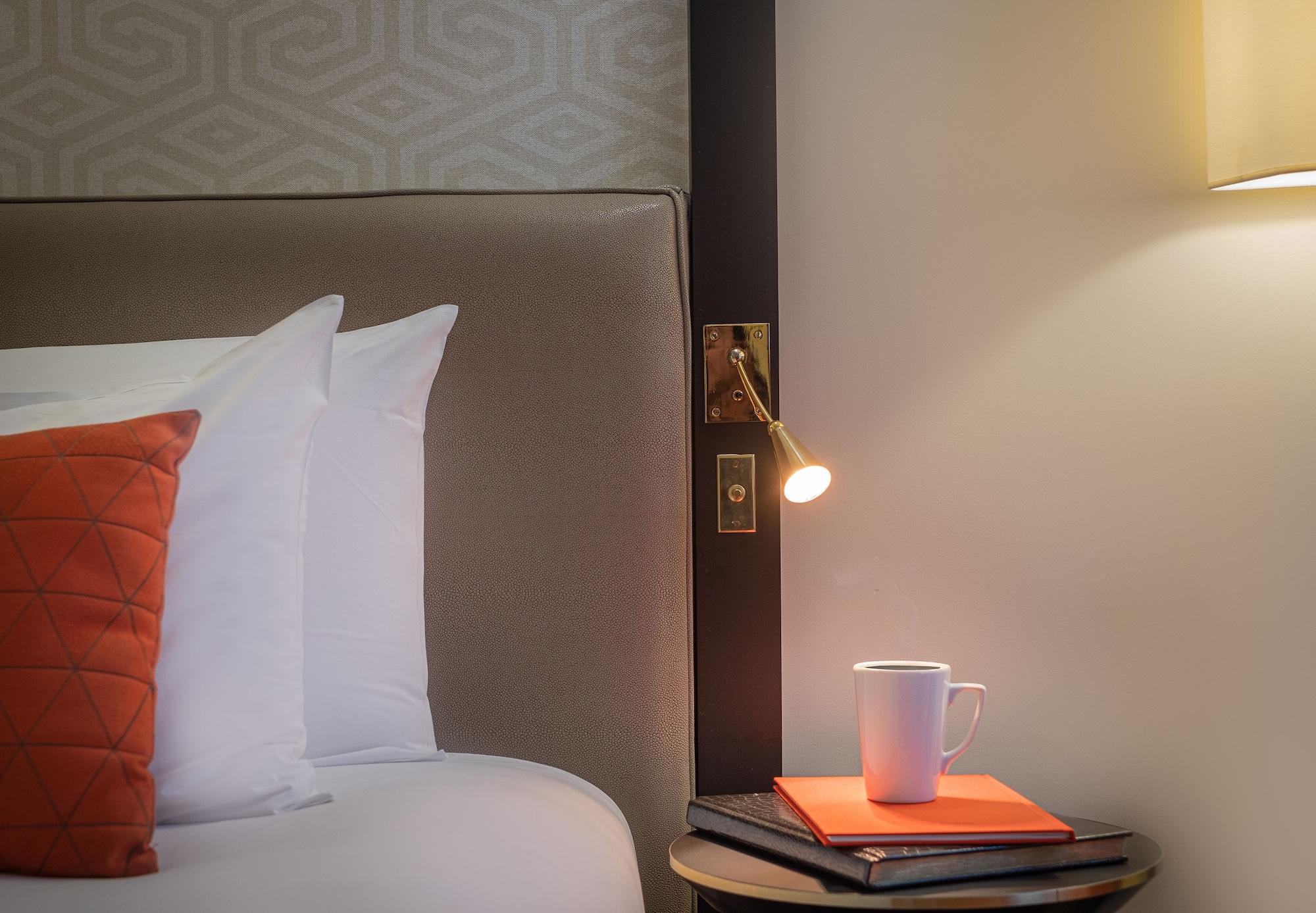 Le Marquis By Inwood
