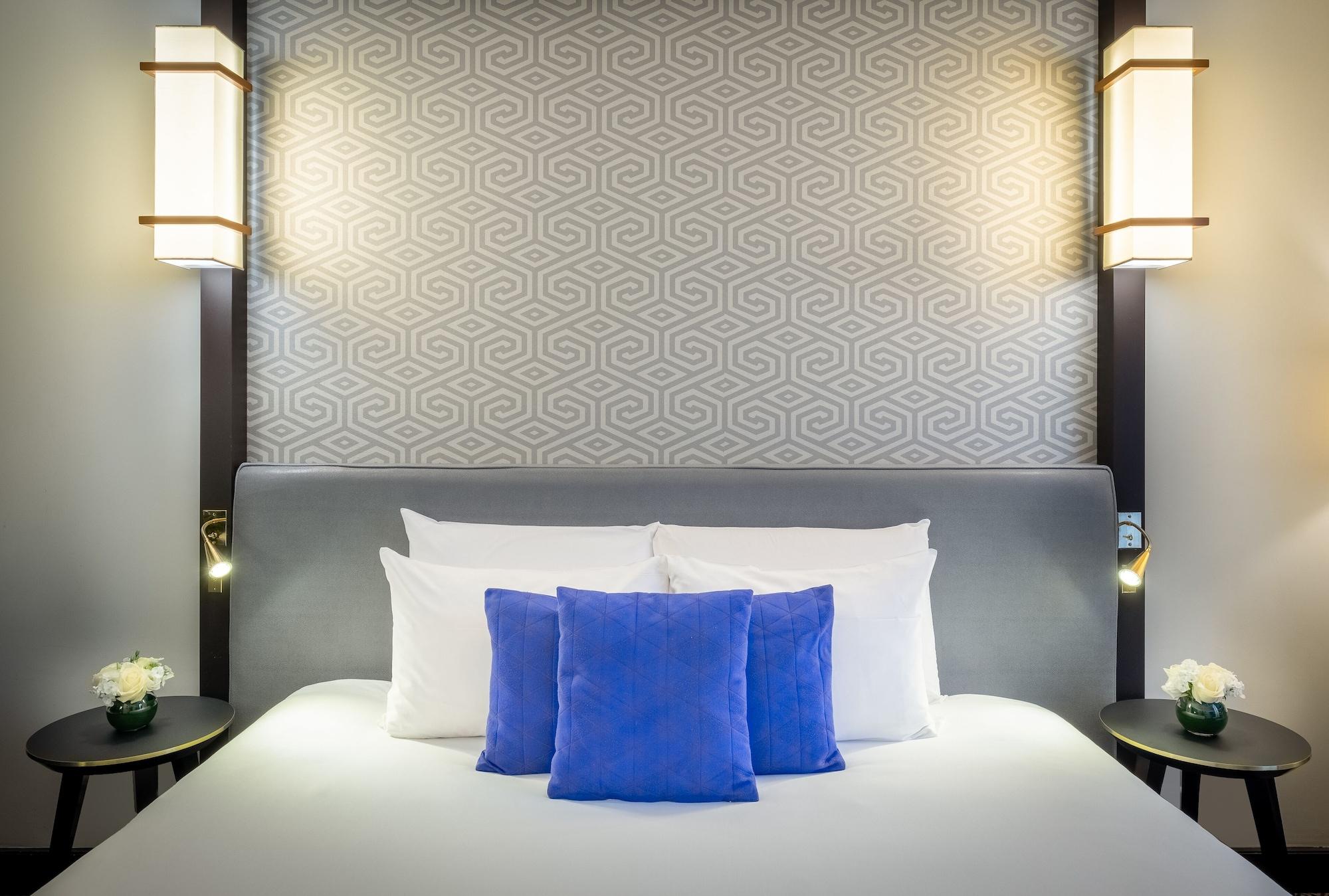 Hotel Le Marquis By Inwood 4*
