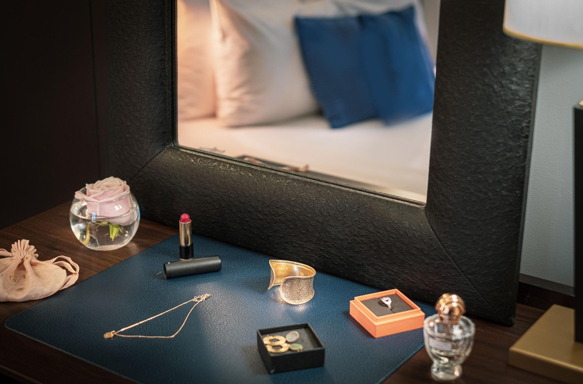 Le Marquis By Inwood Parigi