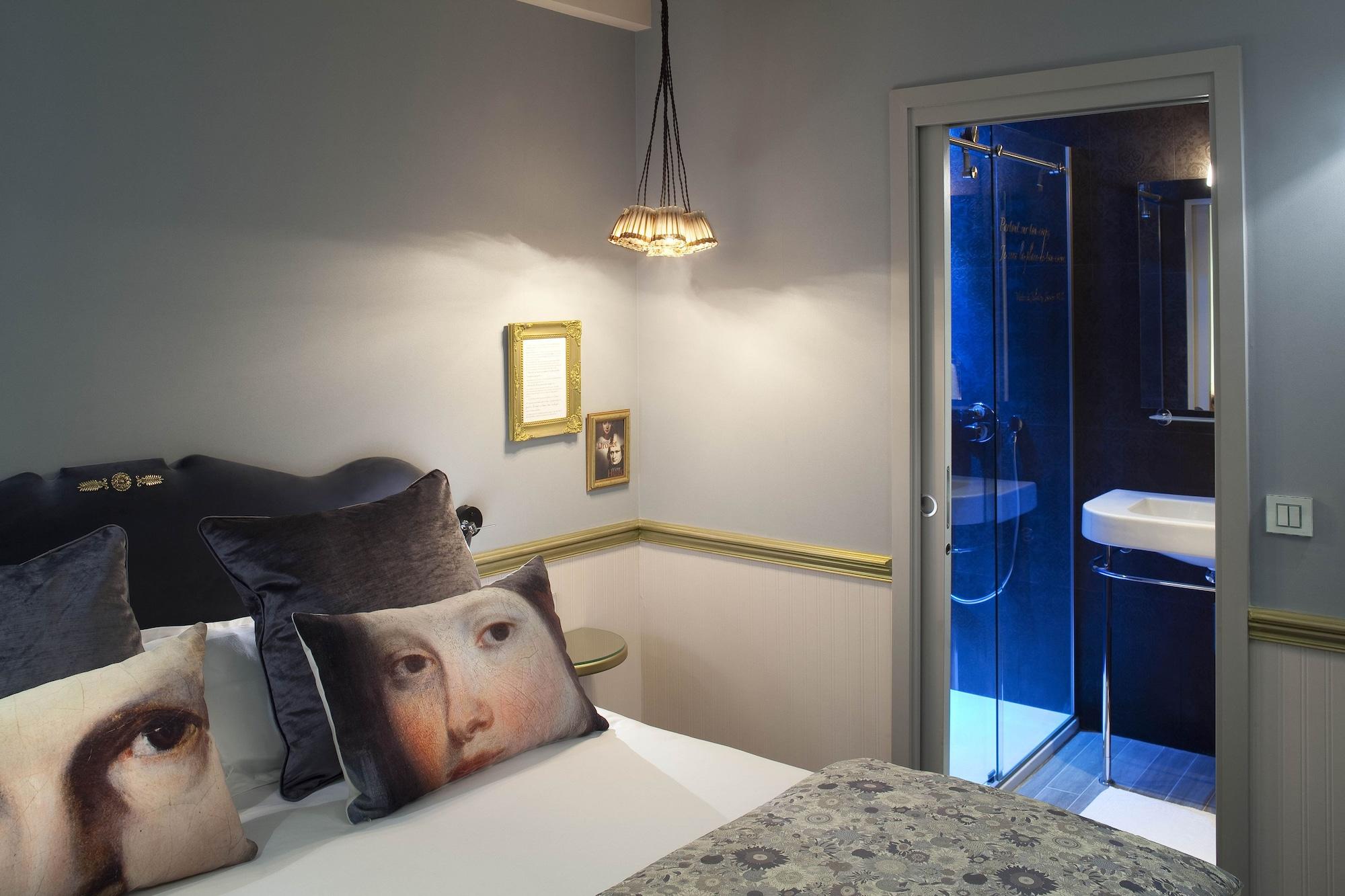 Hotel Les Plumes 4*