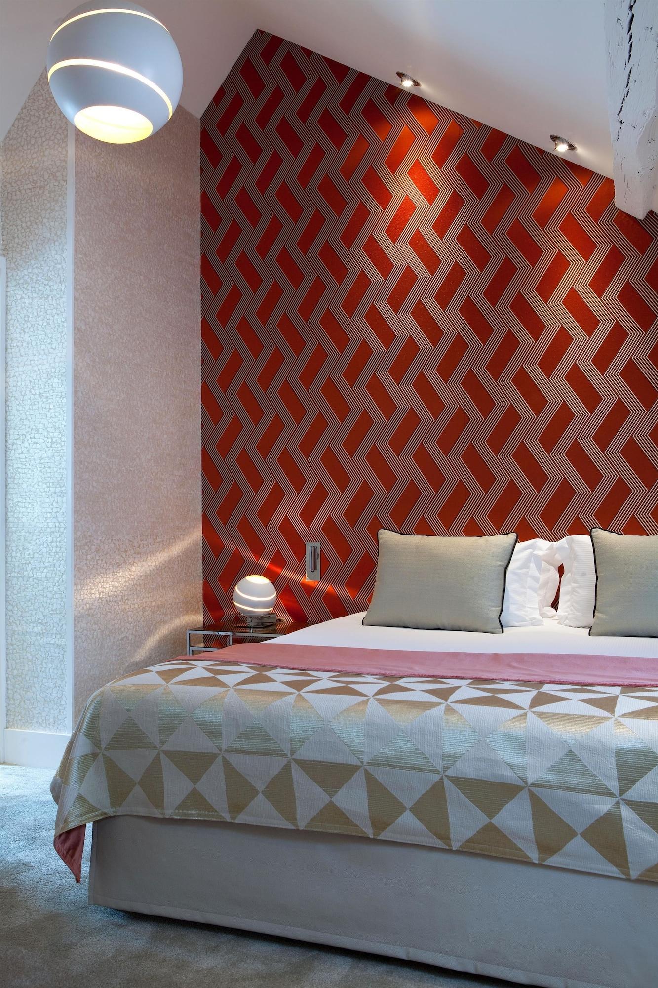De Seze 4* Parigi