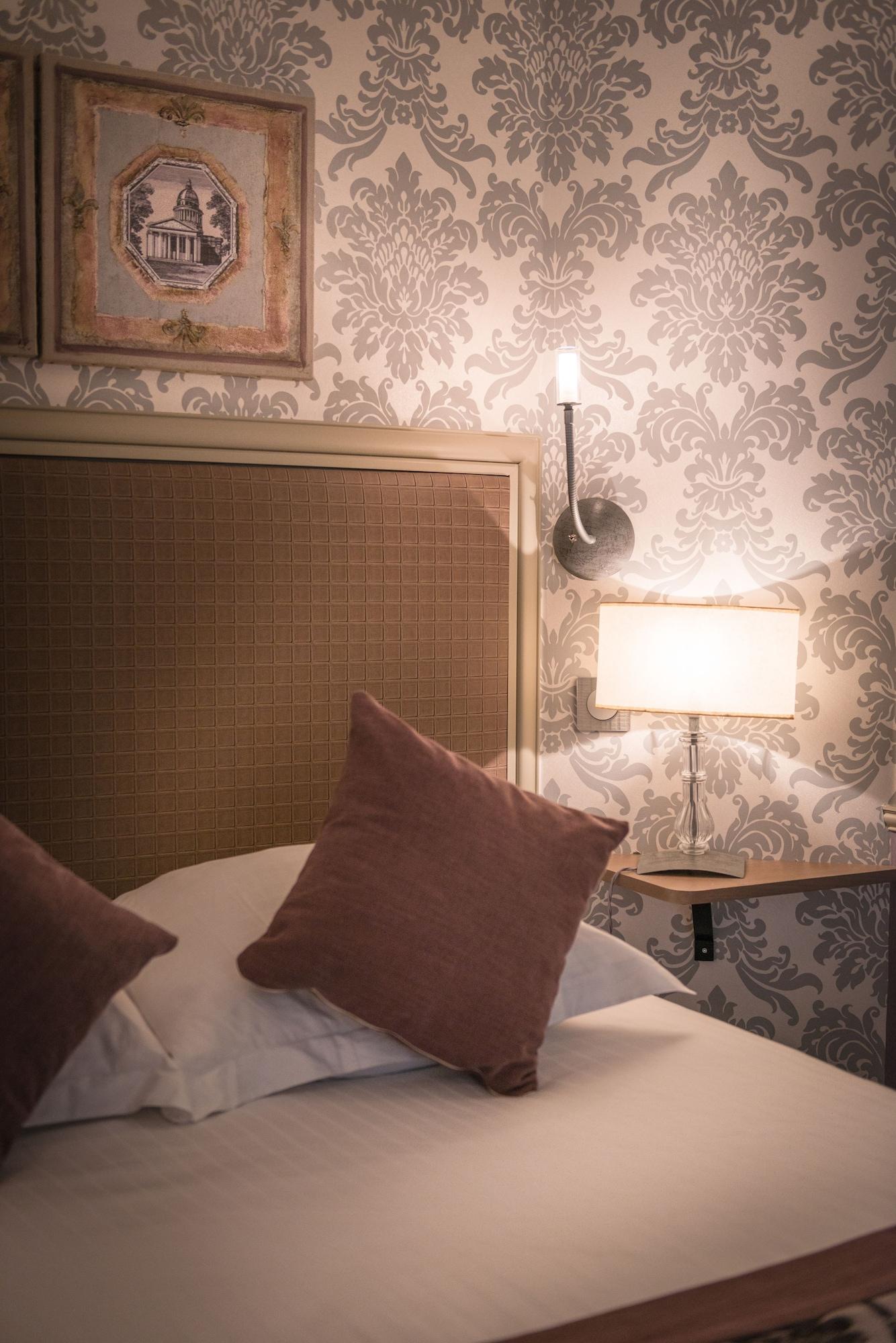 Monceau Wagram Hotel Parigi