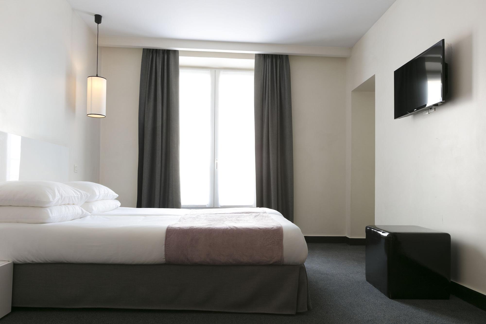 Hotel Standard Design 3*