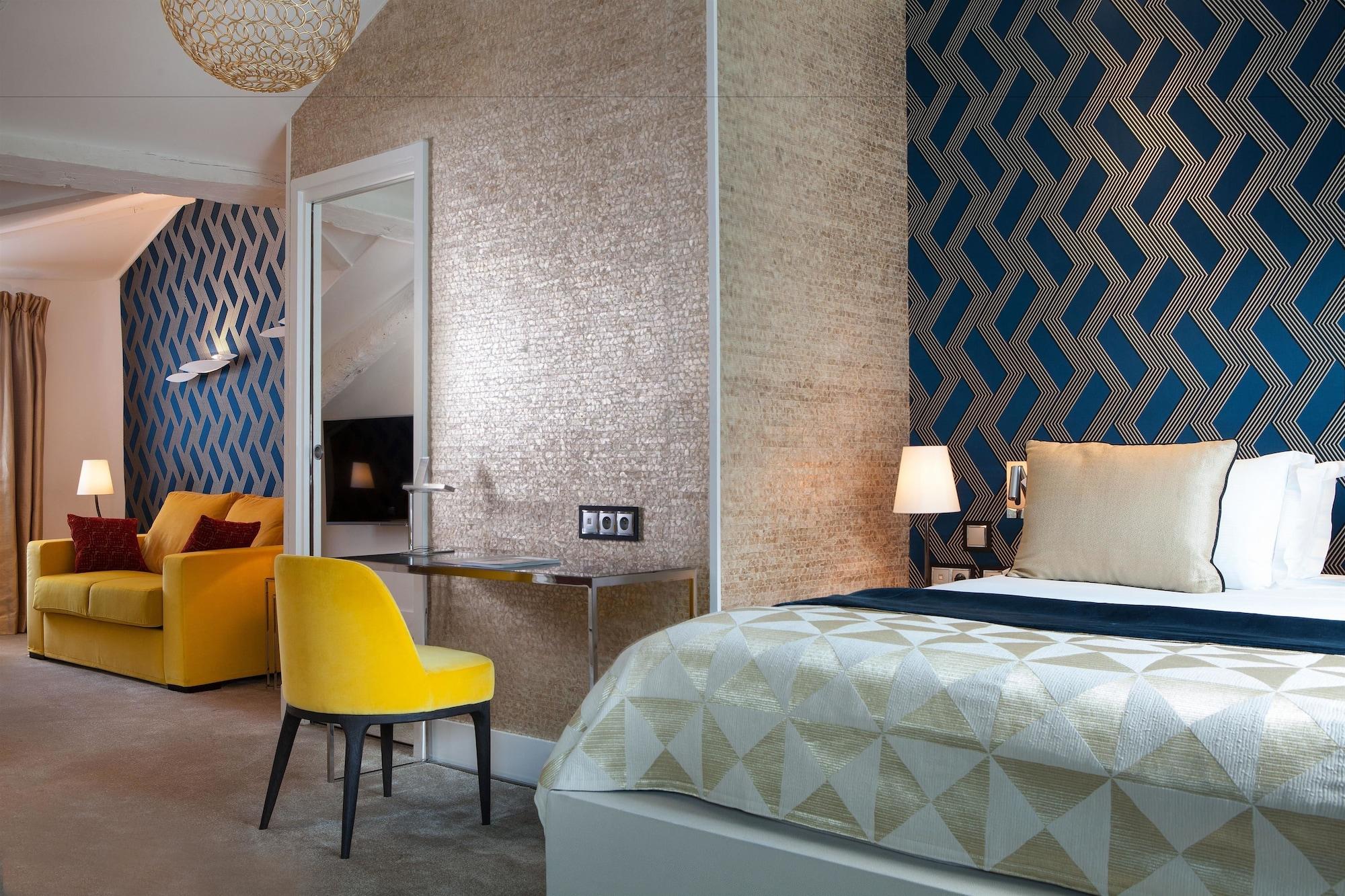 De Seze Hotel