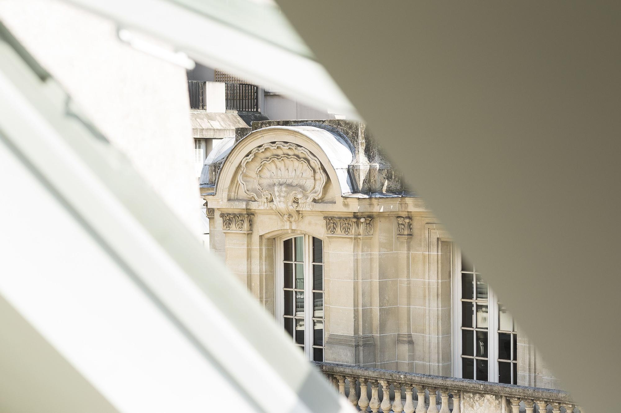 Hotel De Seze Parigi