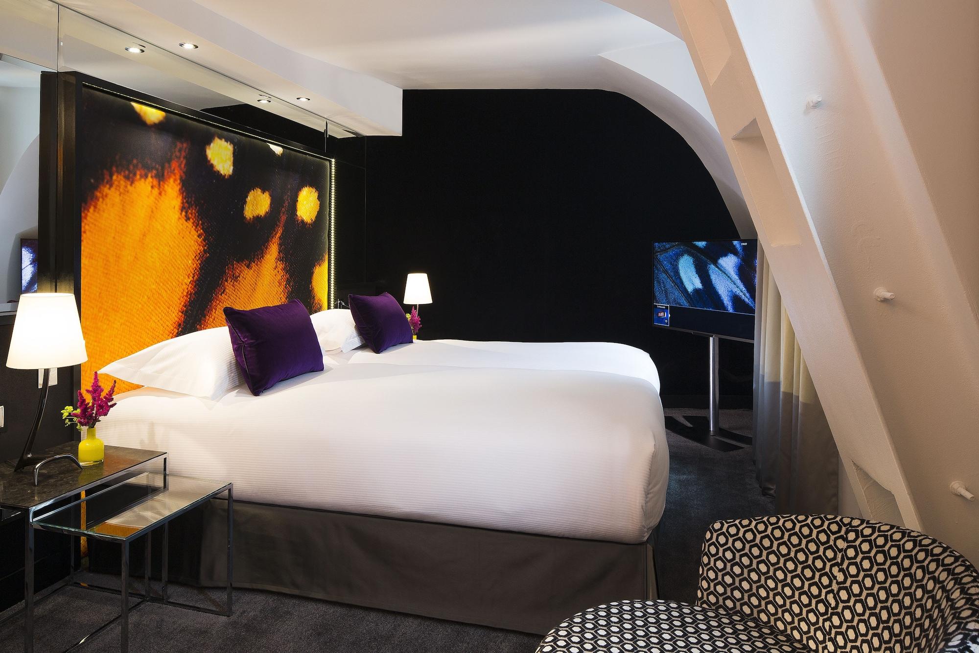 Hotel De Seze 4*