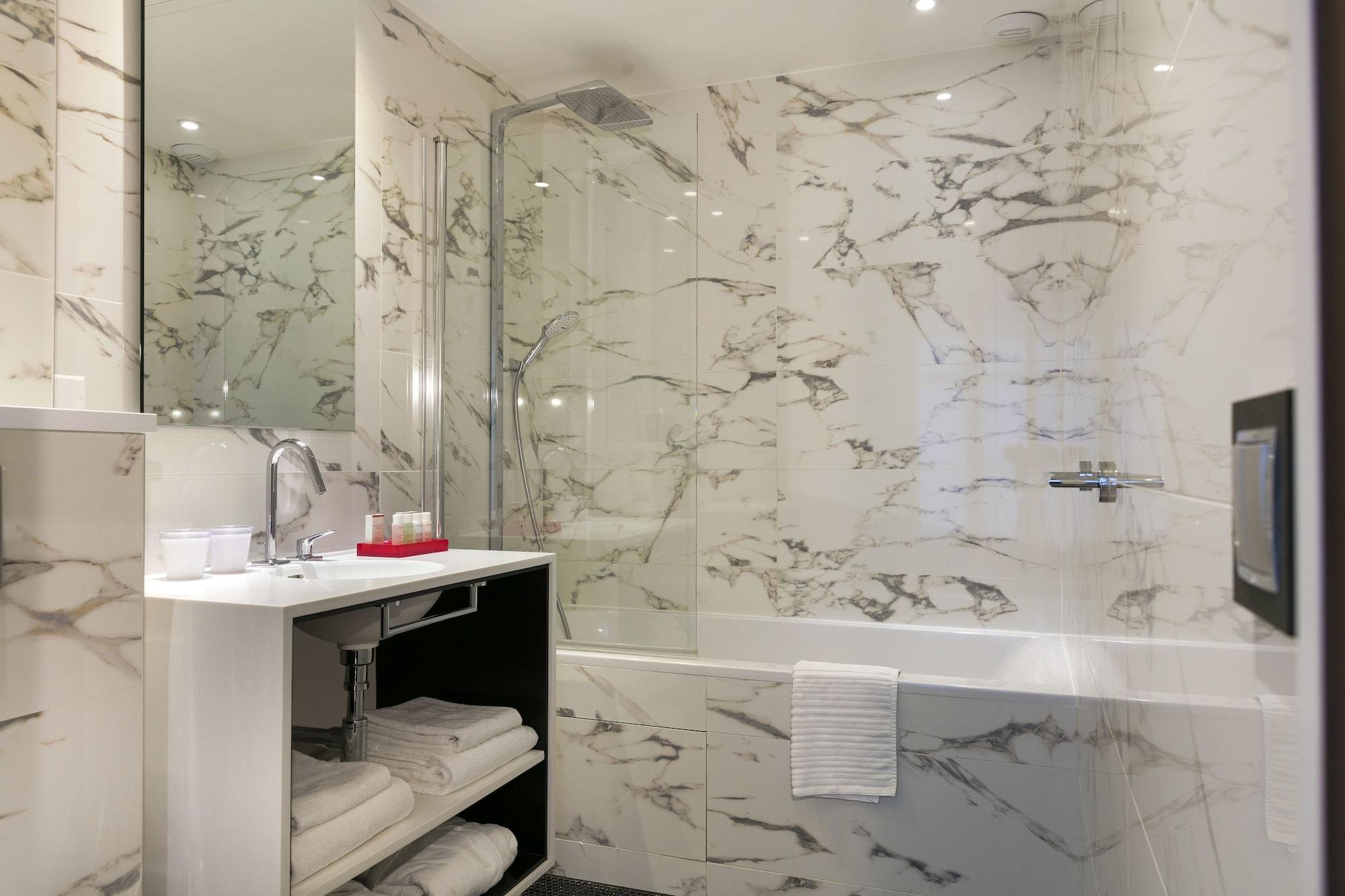 De Seze Hotel Parigi