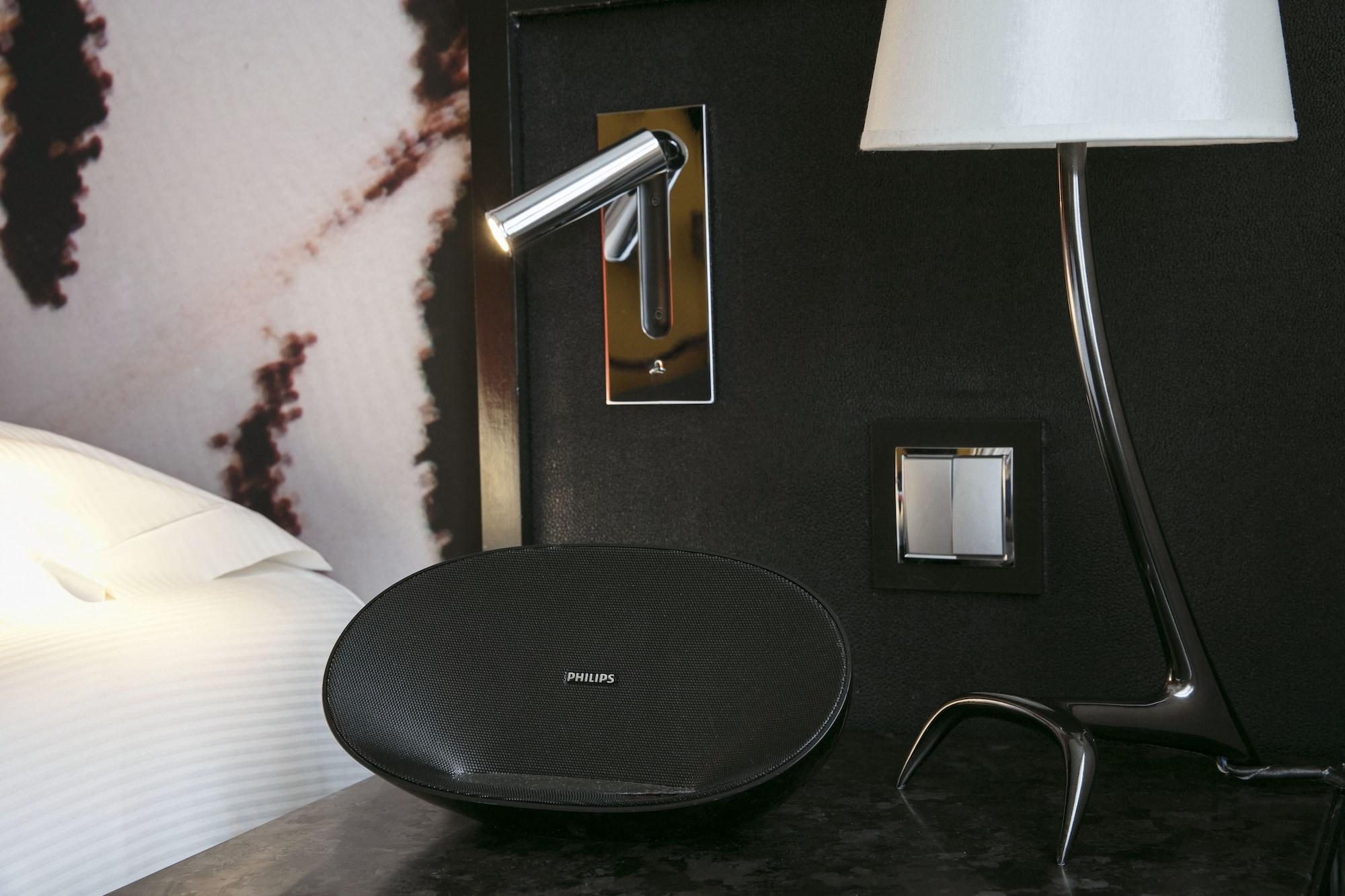 De Seze Hotel Parigi