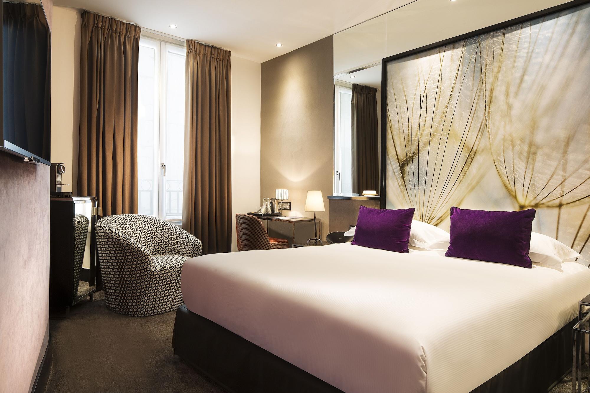 De Seze Hotel
