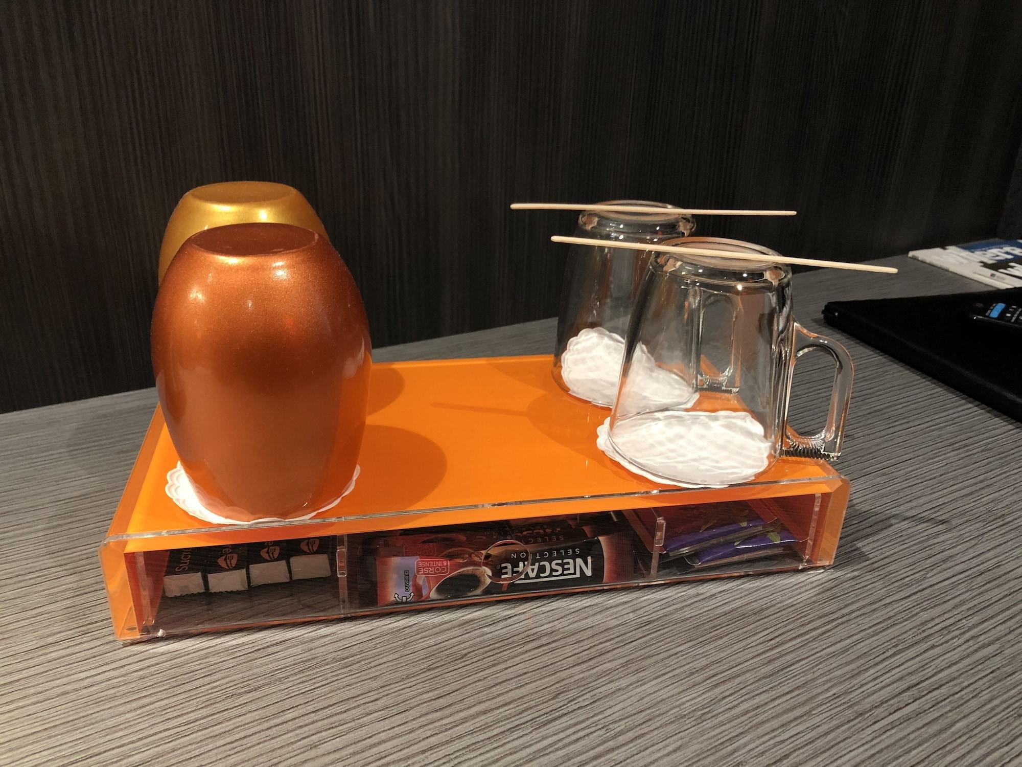 Hotel Western Empire Elysees