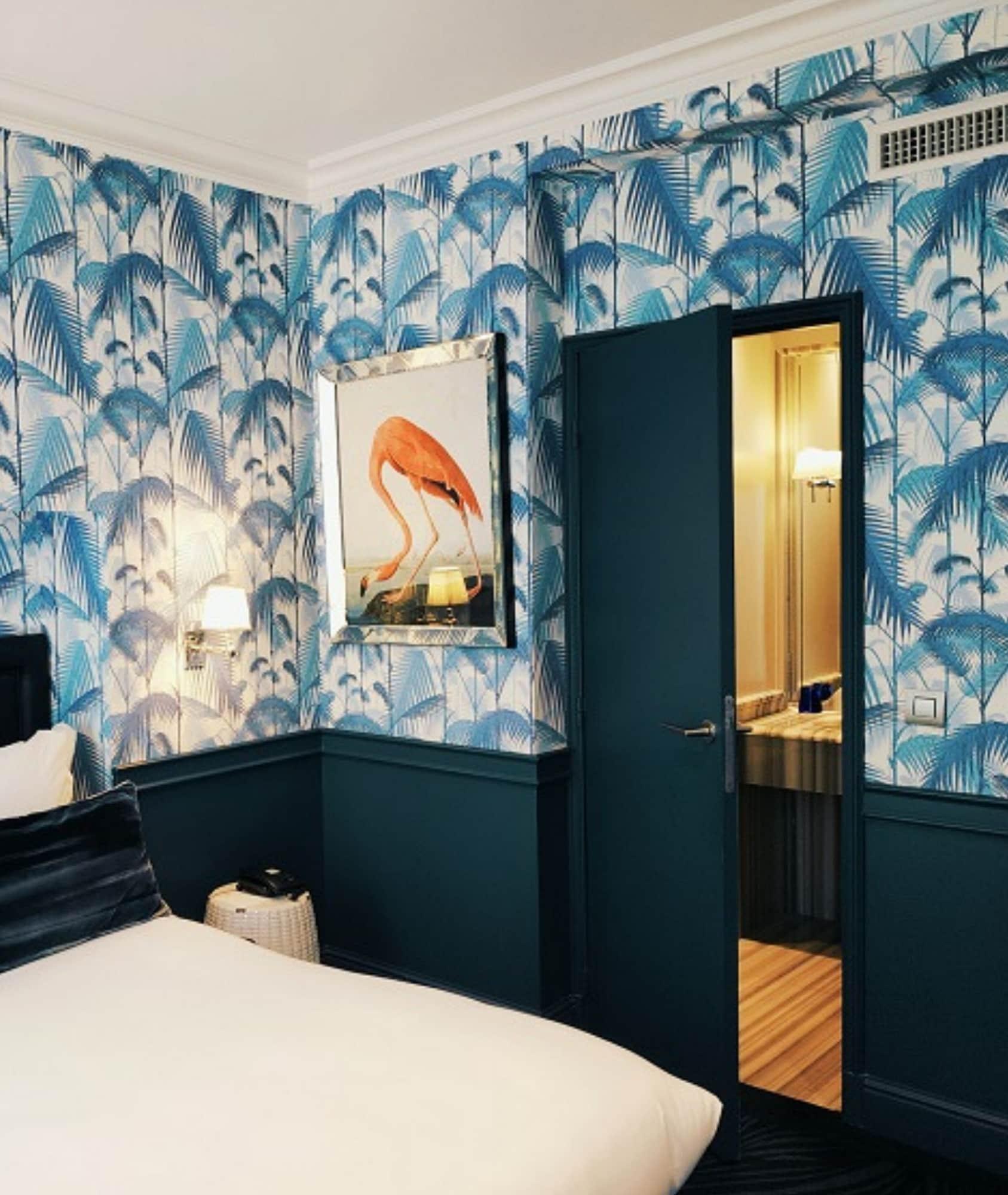 George Washington Hotel