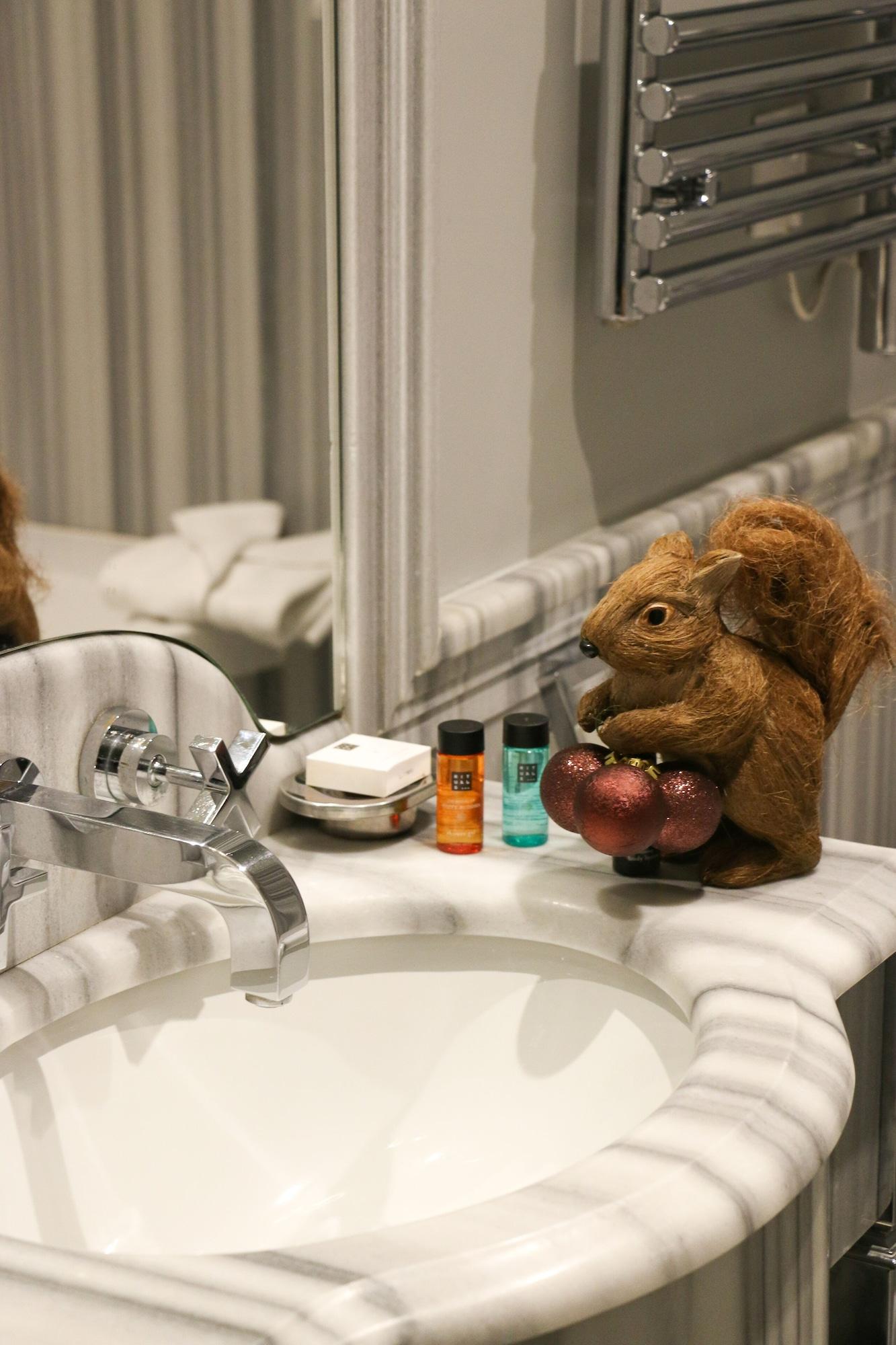 George Washington Hotel 4*