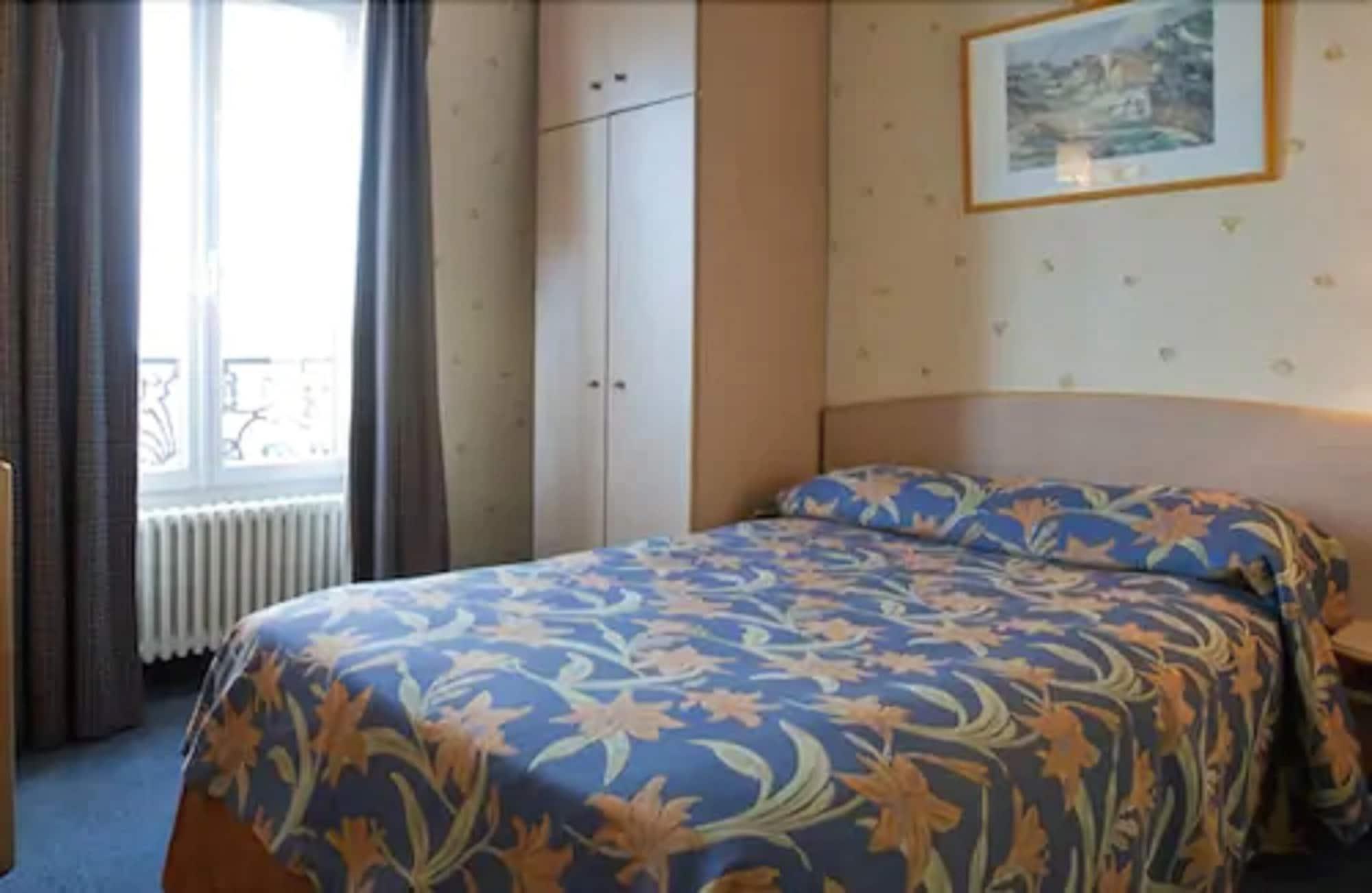 Transcontinental Hotel Paris