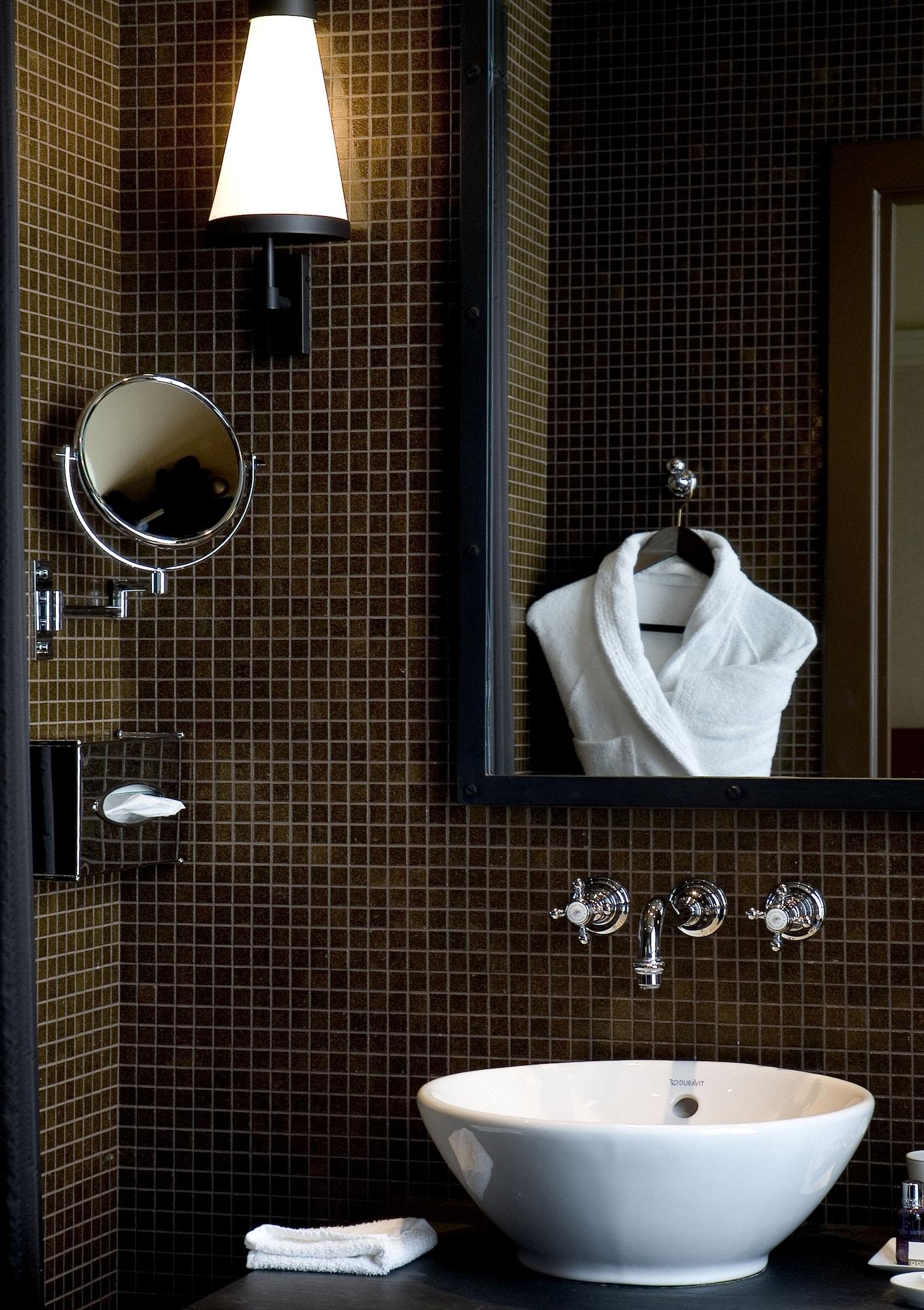 Le Pavillon De La Reine & Spa, Place Des Vosges Hotel 5*