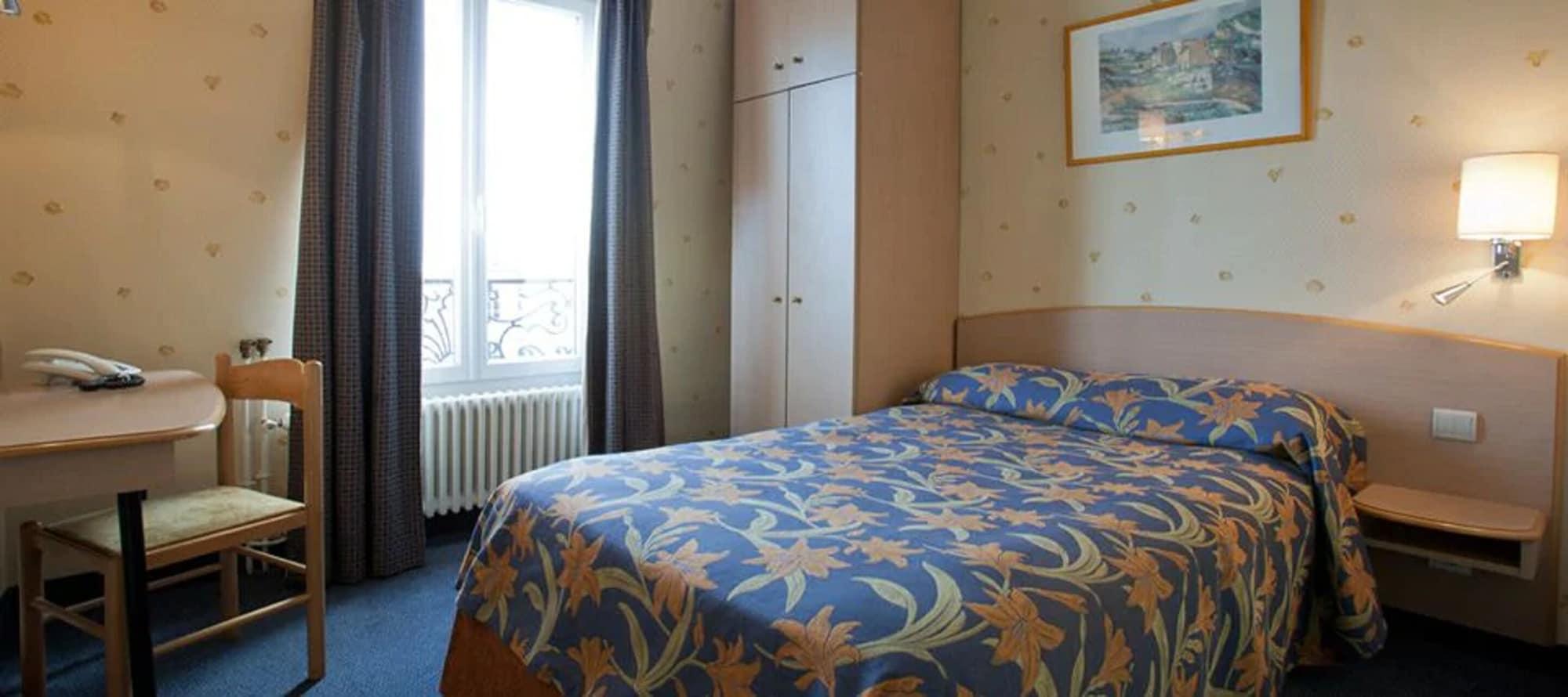 Transcontinental 2* Paris