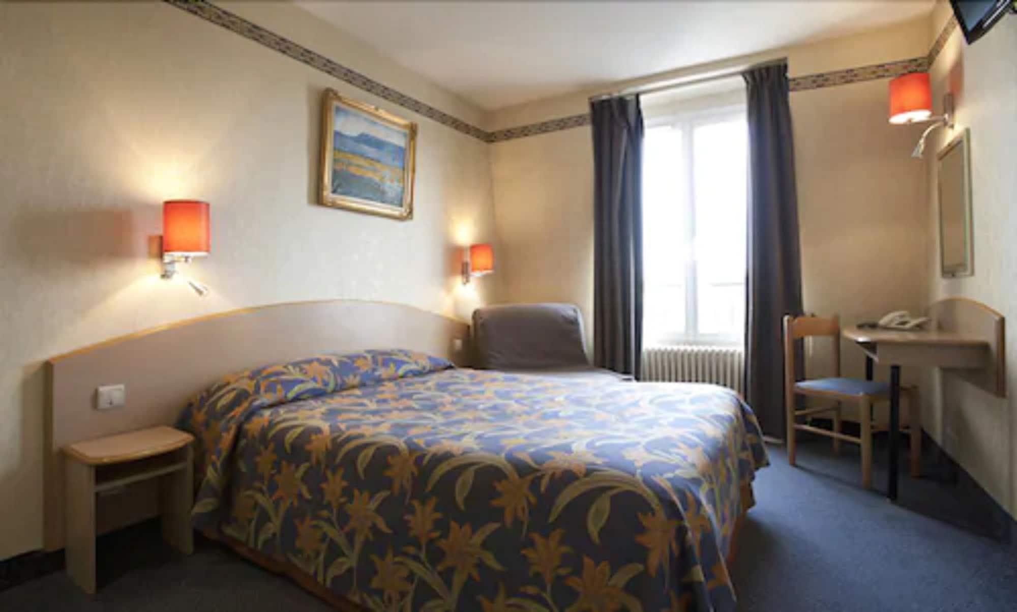Transcontinental Hotel 2*