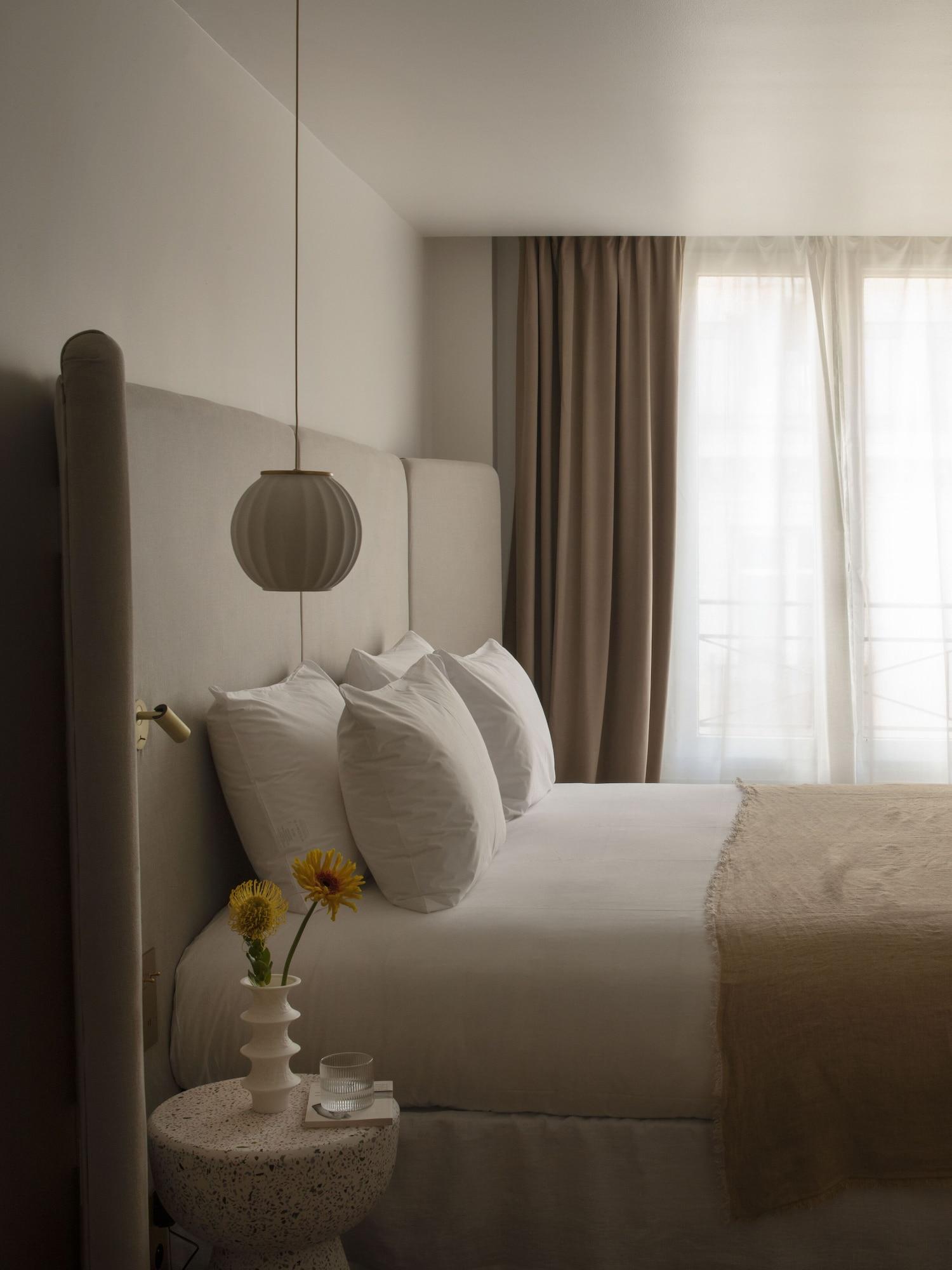 Hotel Nuage Parigi